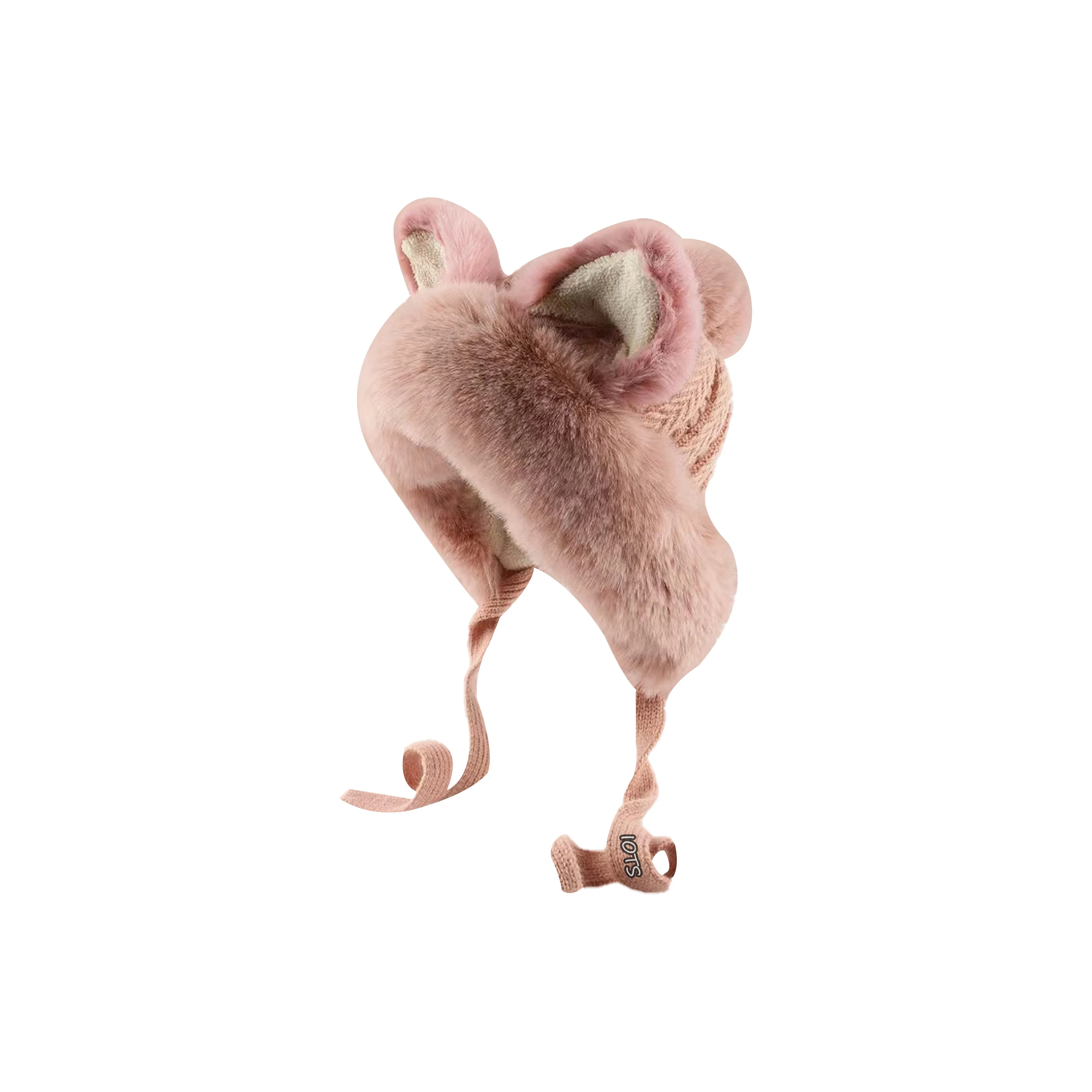 IOTS Полиэстер Шапки-бини Женские