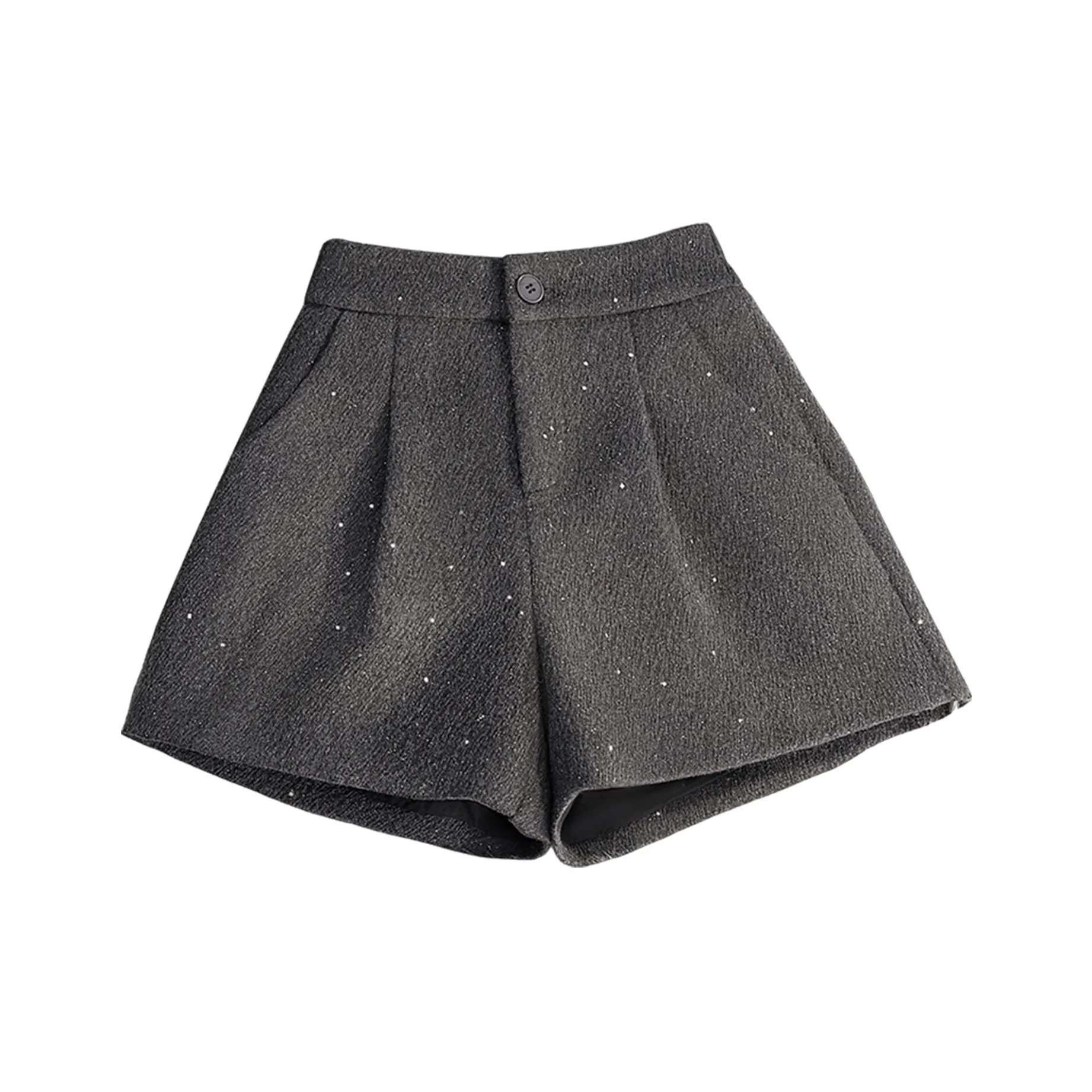 Cypress House Повседневные шорты Женские