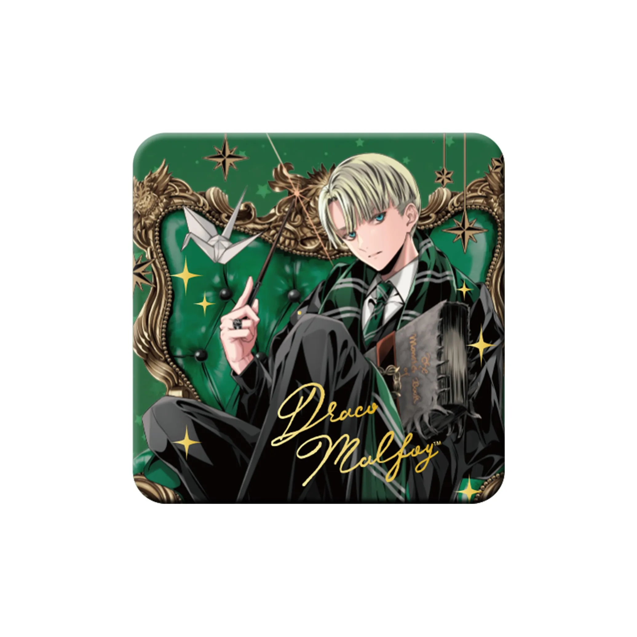 Гарри Поттер Значки