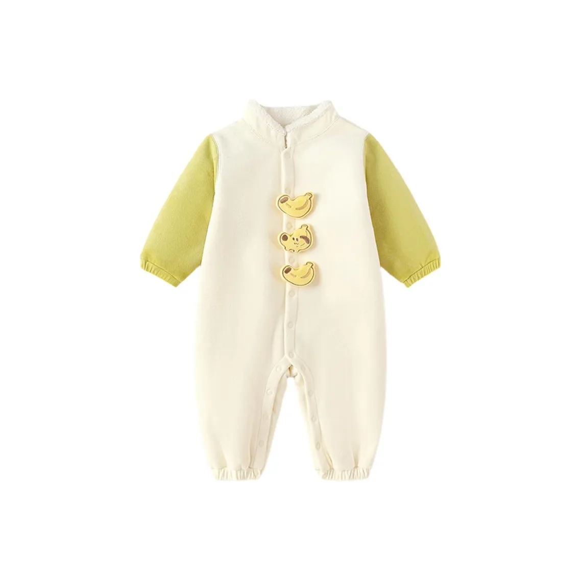 BALABALA Комбинезон для малышей и детей дошкольного возраста