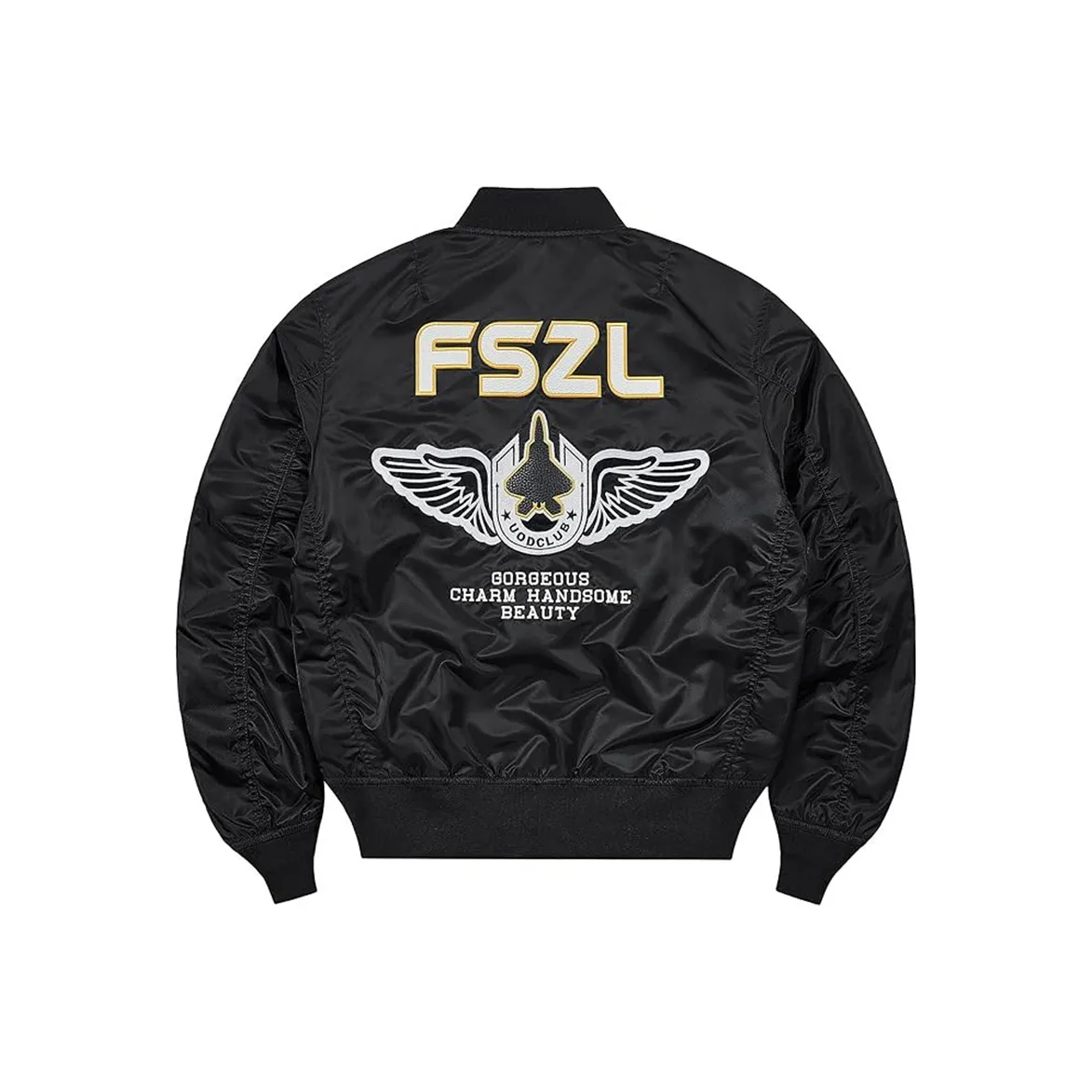 UOD Унисекс Куртки