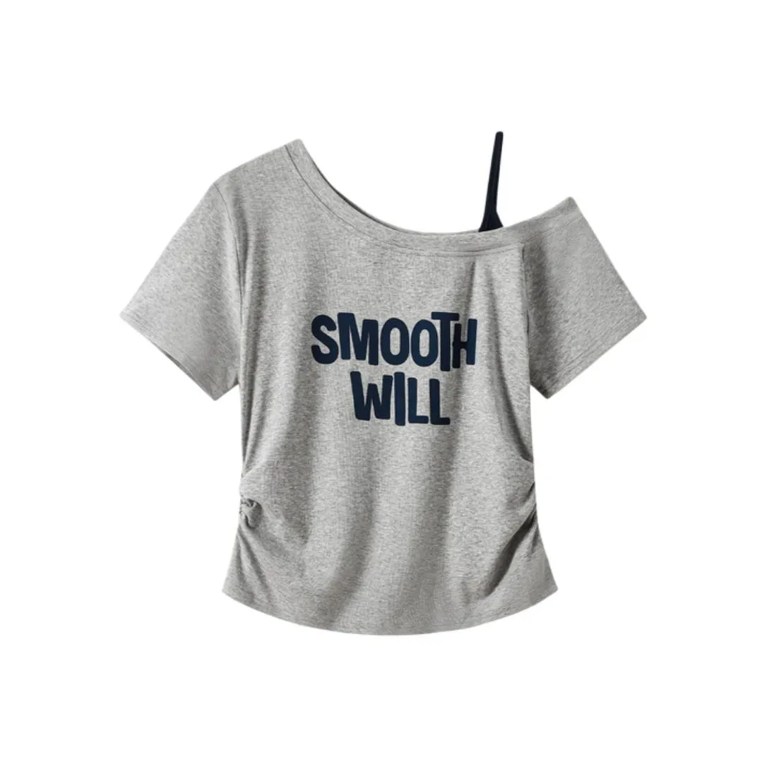 IUNOP Женские T-рубашки