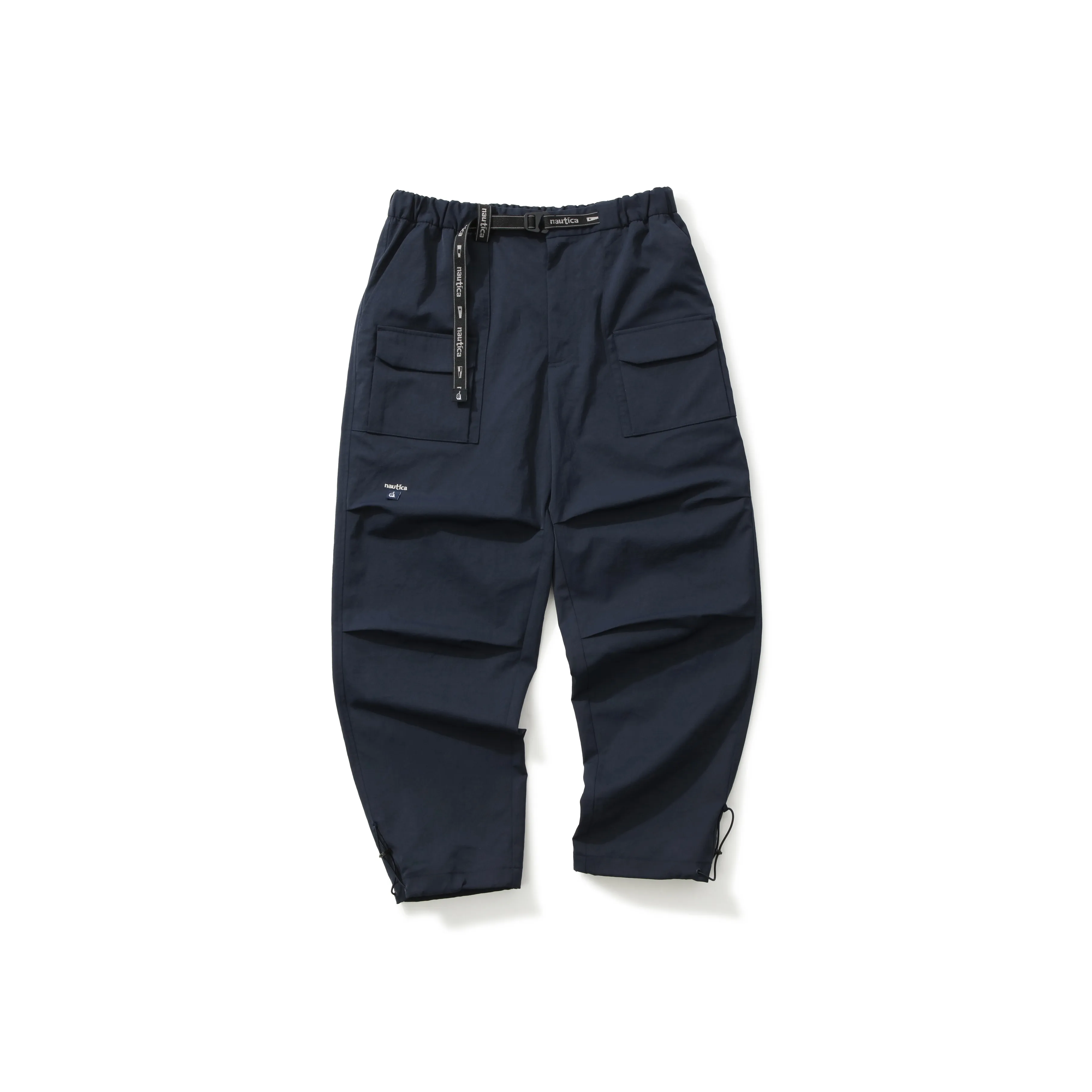 Nautica White Sail Повседневные брюки Унисекс