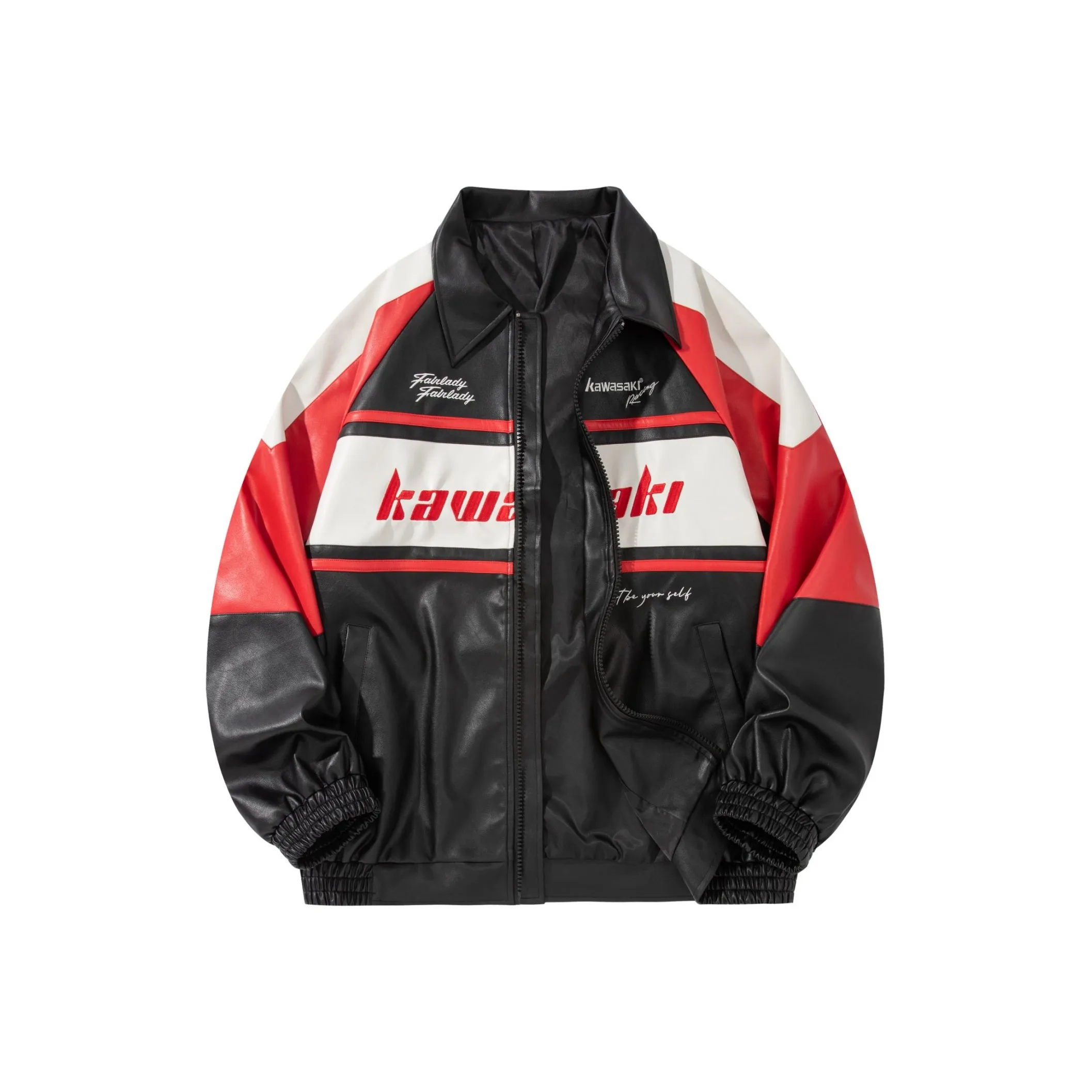 Кавасаки Унисекс Куртки