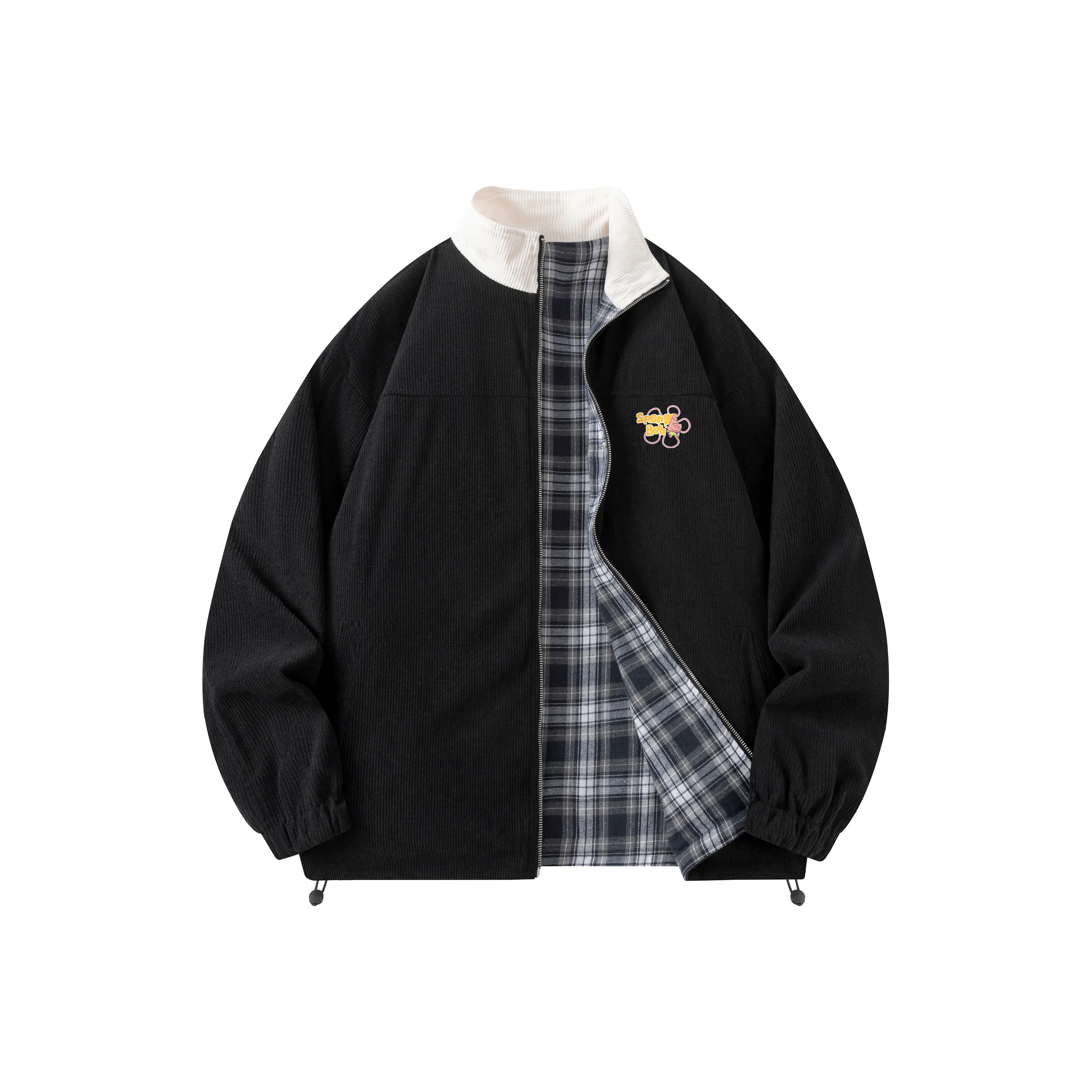 SPONGEBOB SQUAREPANTS Куртки и Пальто Унисекс