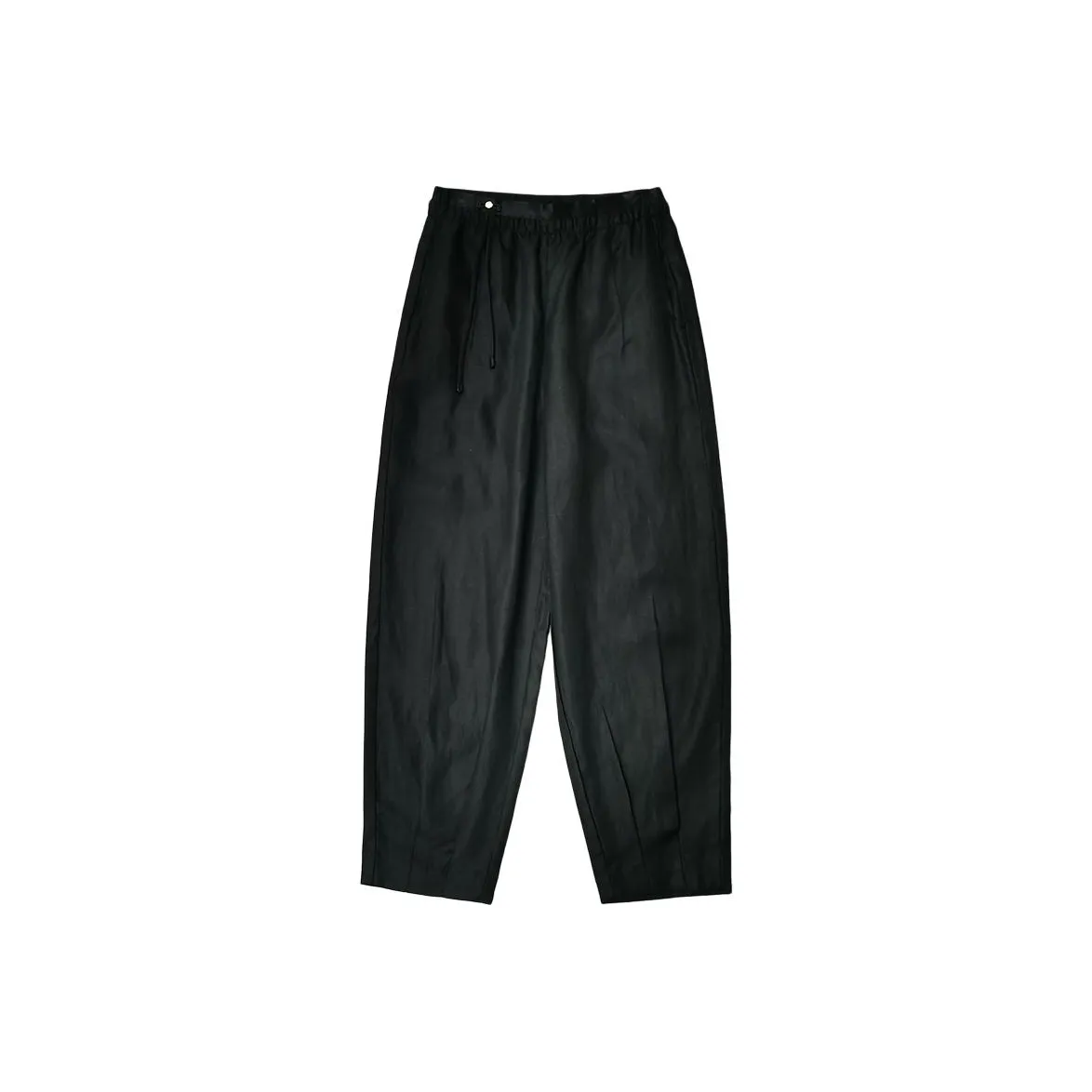 YUNGE Черные Женские Повседневные Штаны