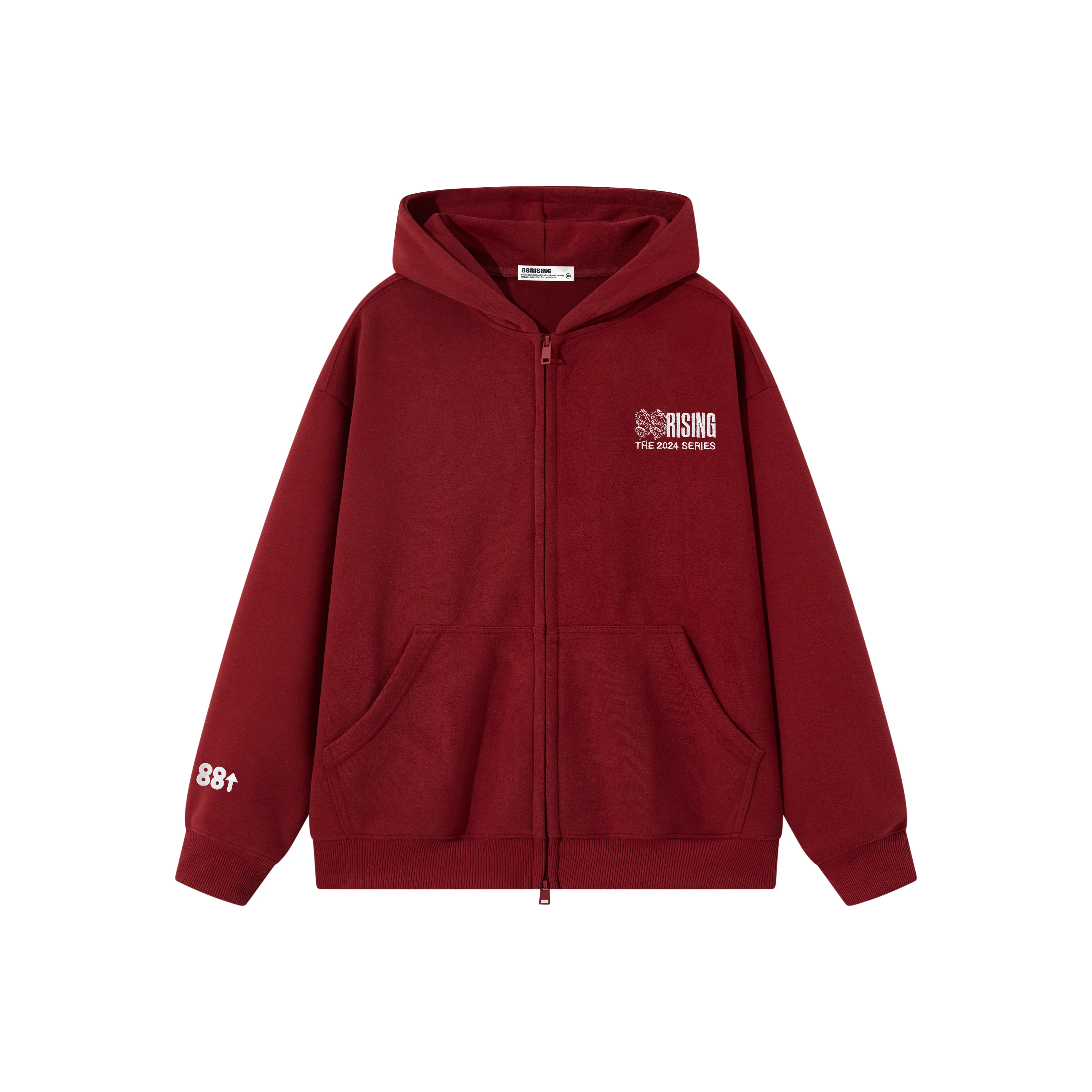 88rising Sweatshirts Unisex