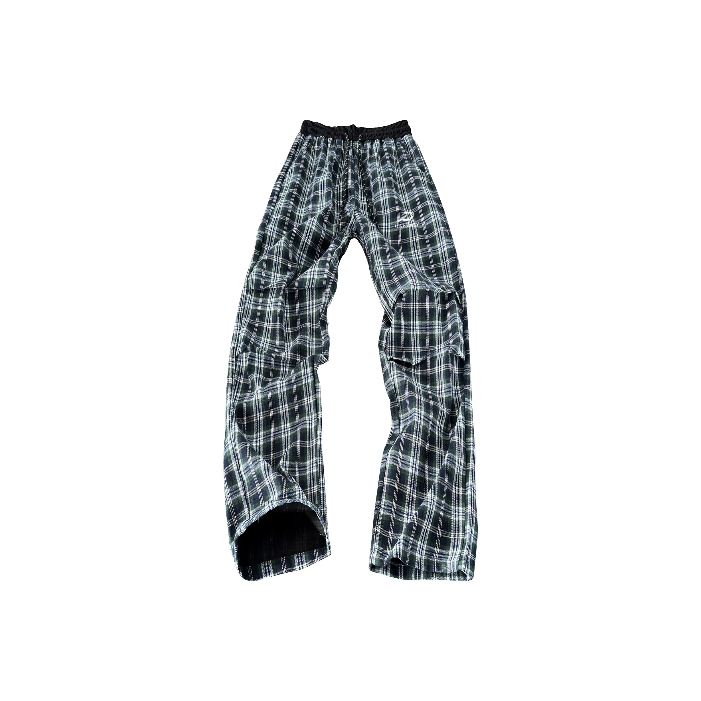 DAREASY Унисекс Повседневные Брюки