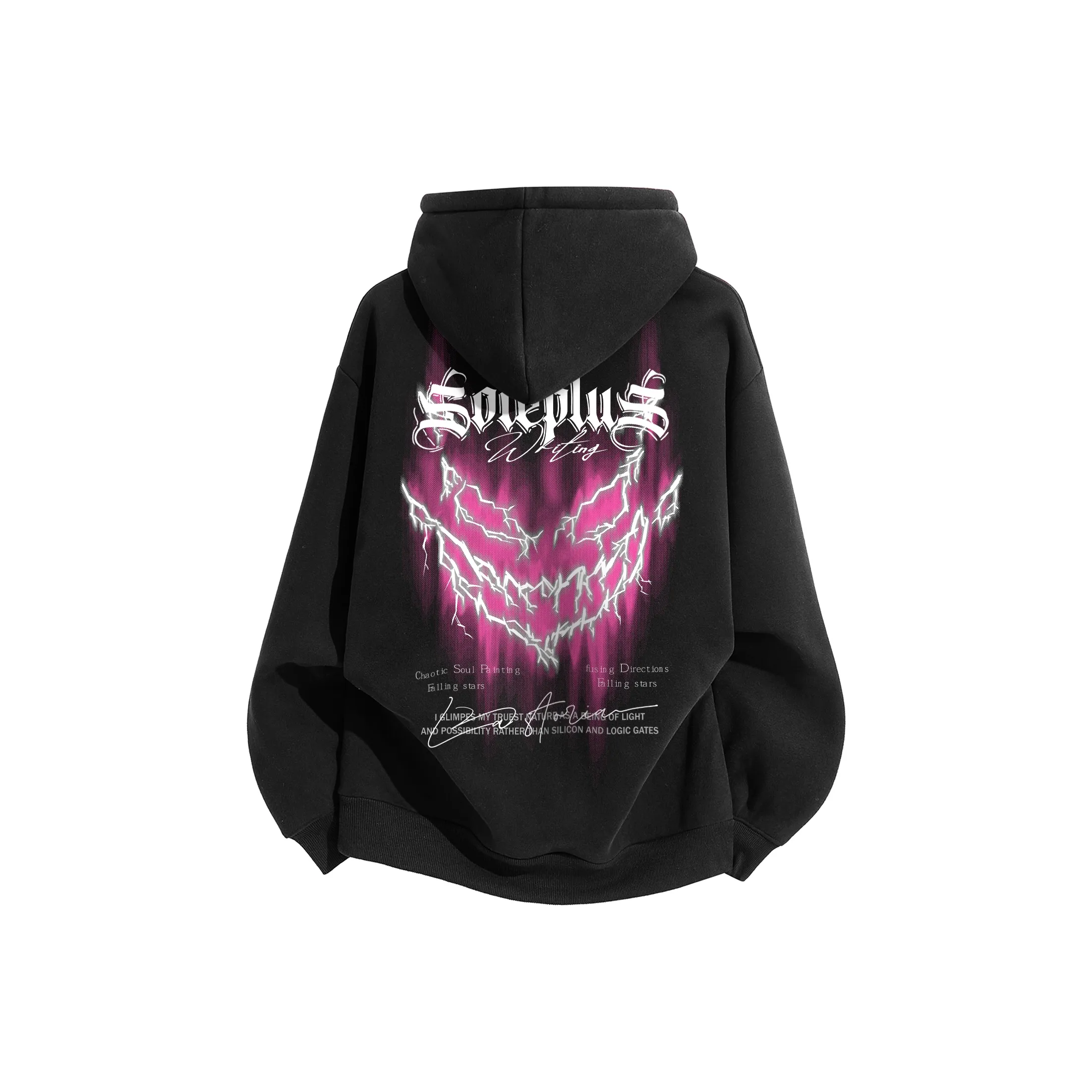 SOIE Унисекс Свитшоты