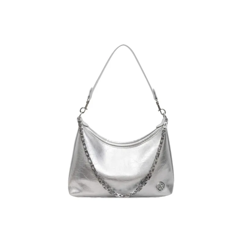 PARK DANCE ПУ (полиуретан) Сумка через плечо Сумка на плечо Женская Многоцветная