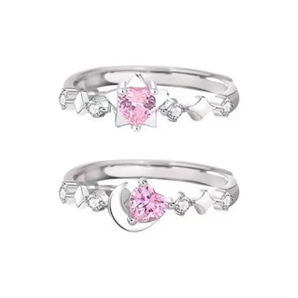 QUIET LOVE Кольца Женские