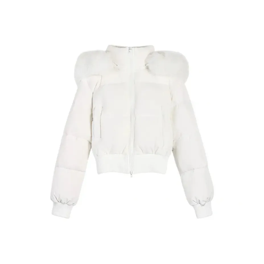 ETSE Женские пуховики