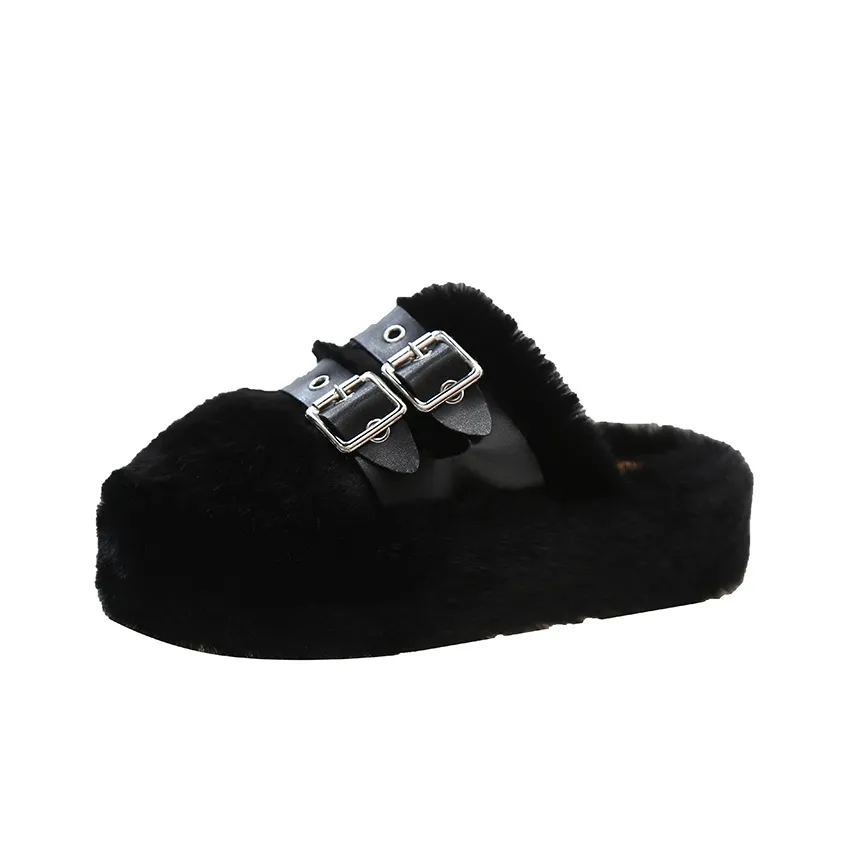 Puppytown Антизапахивающие Массажные Домашние Тапочки Женские