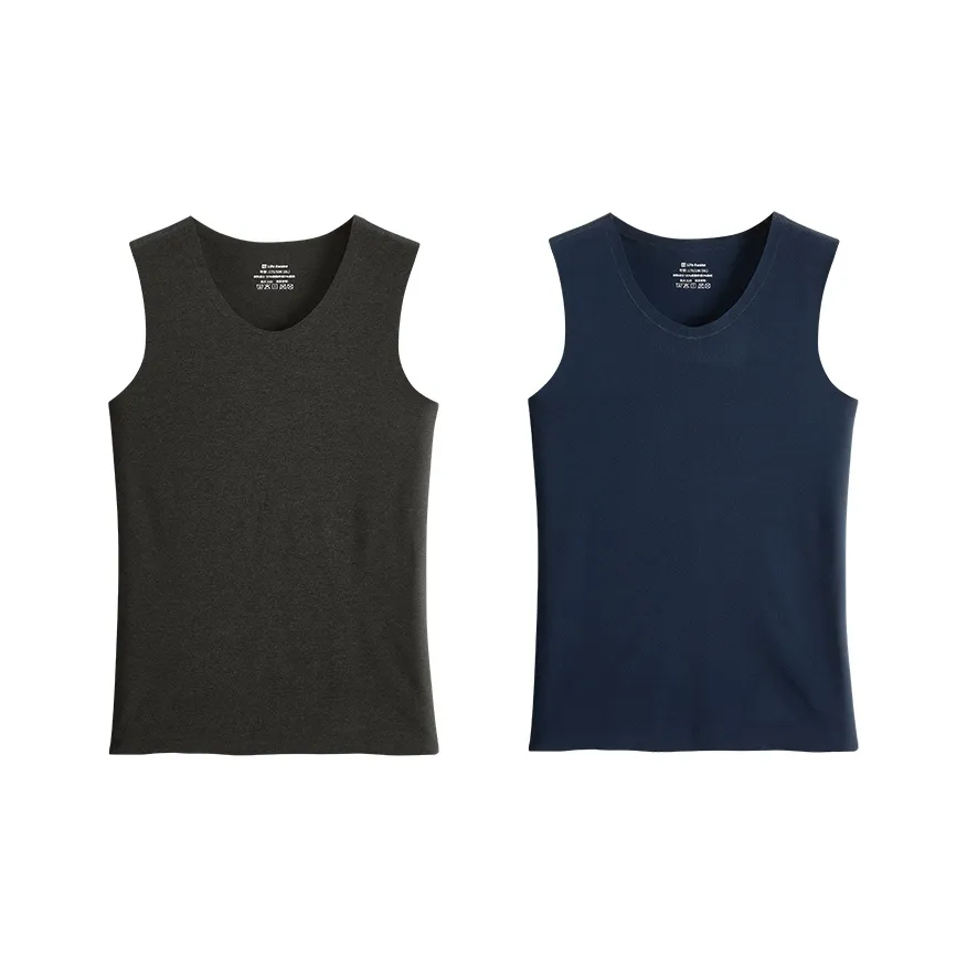 HLA Мужские термические жилеты