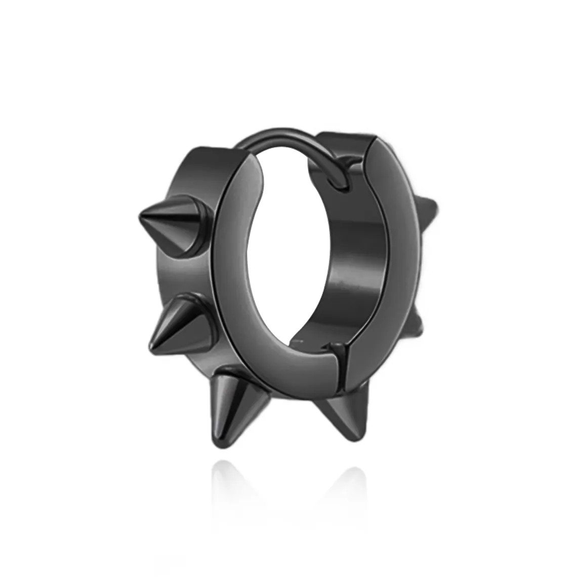 ZANC Серьги из сплава Унисекс