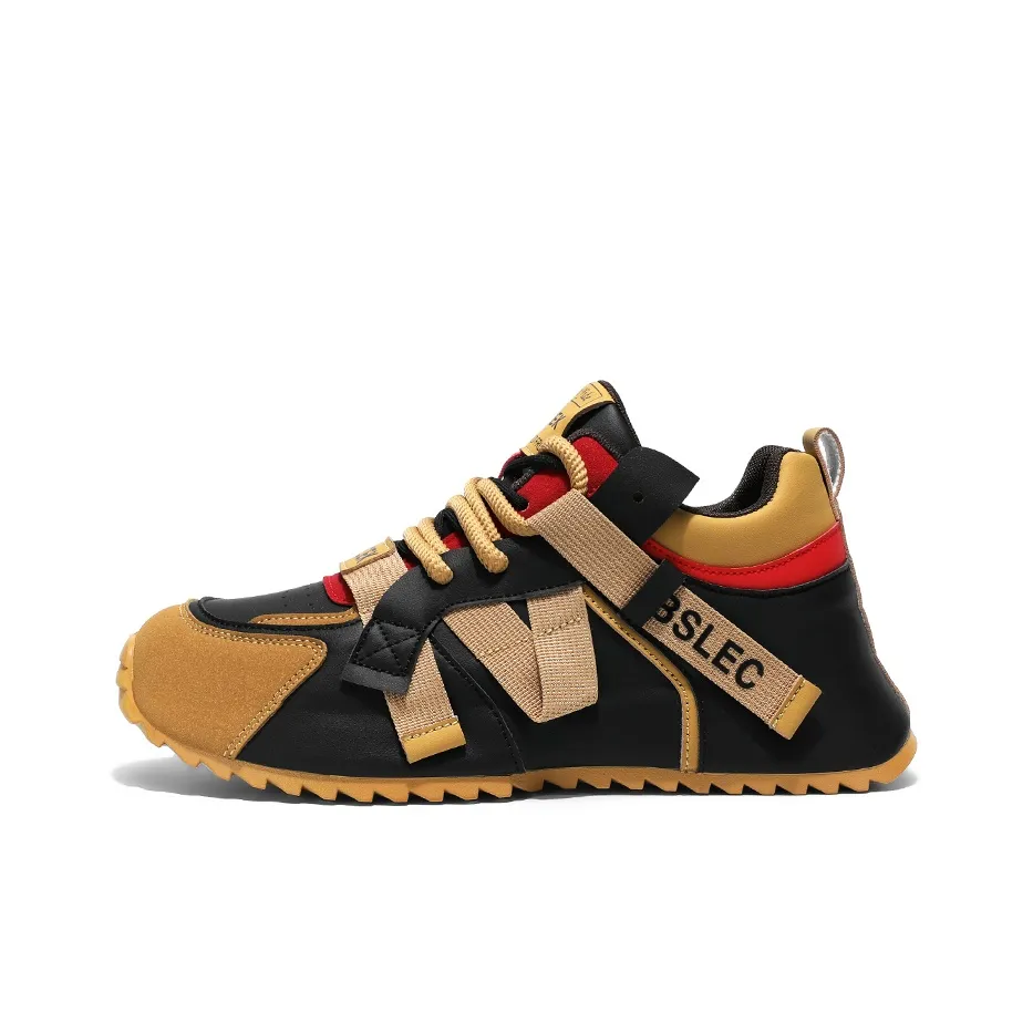 Green Feet Амортизация Поддержка Низкий Топ Повседневная Обувь Мужская