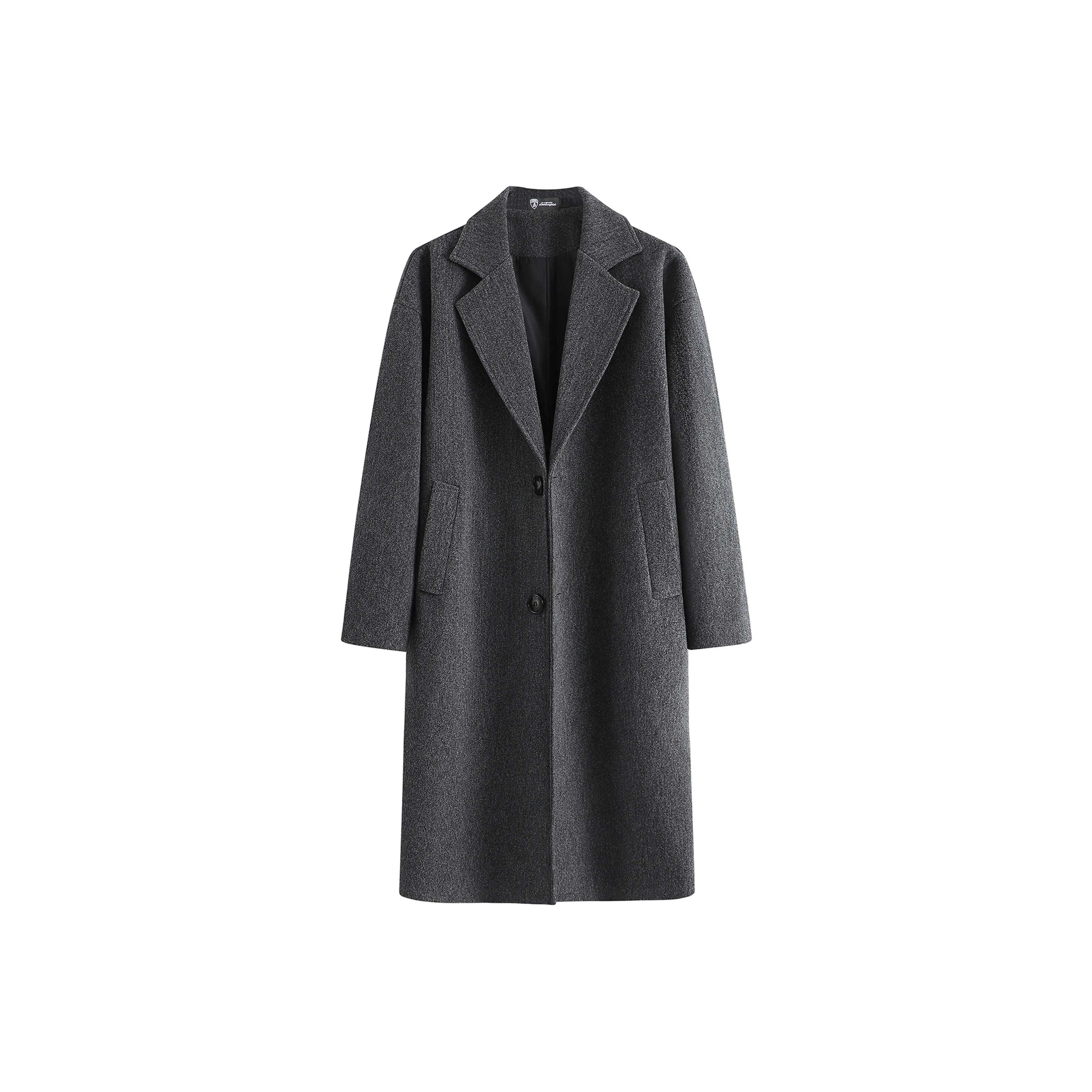 Automobili Lamborghini Coat Unisex