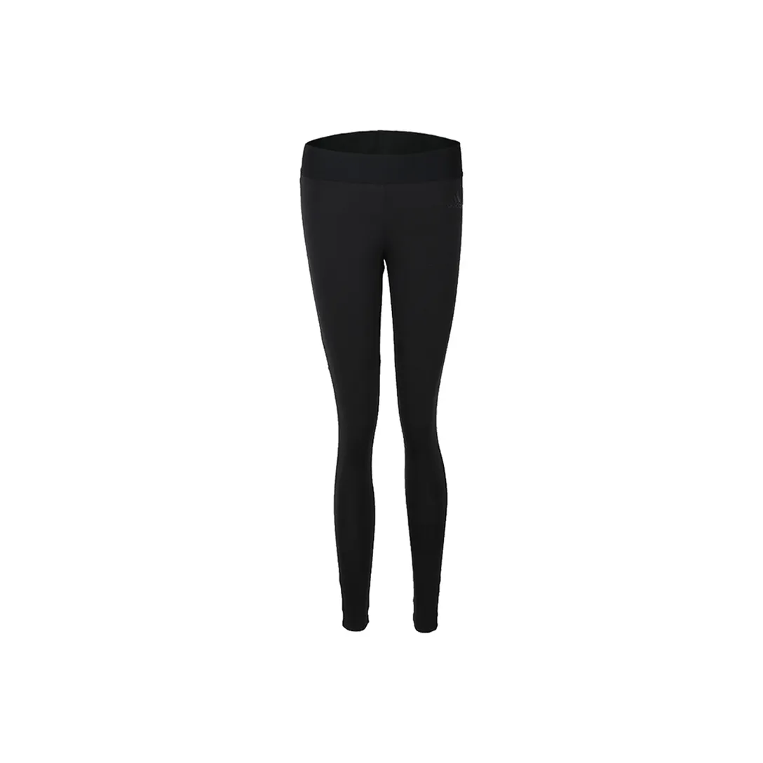Adidas ID Mesh TIGHT Leggings Женские Черные