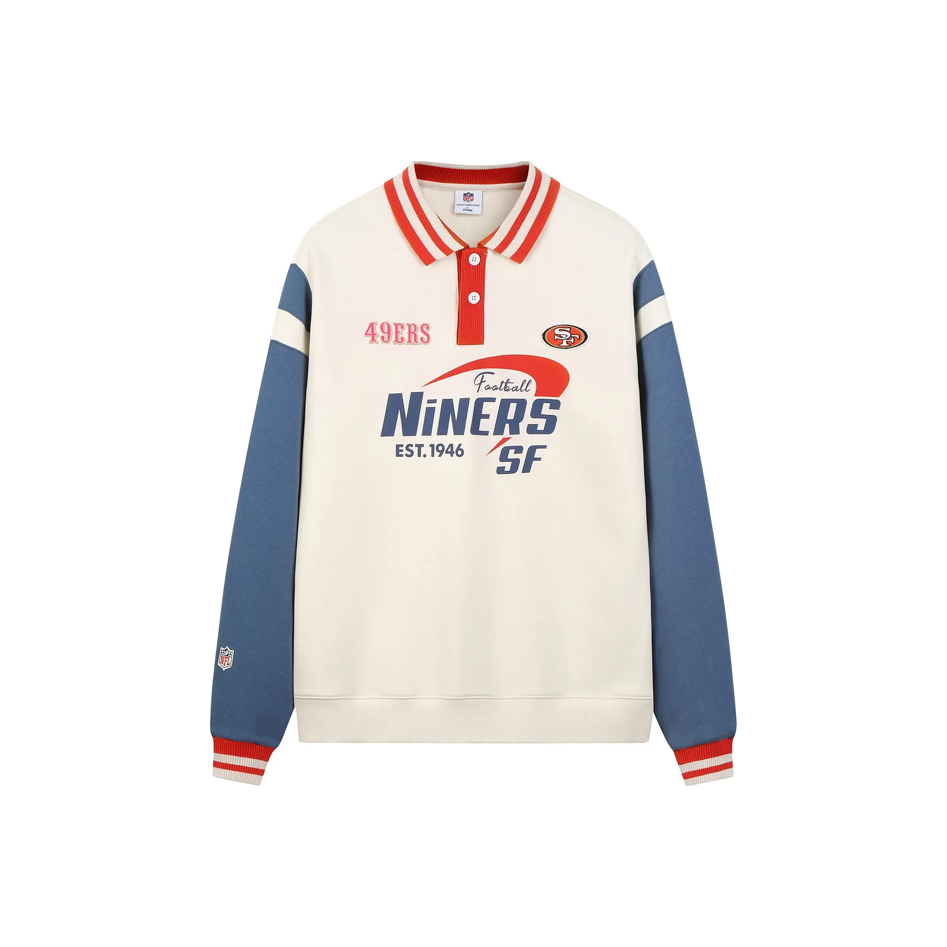 NFL Заварной Унисекс Свитшоты