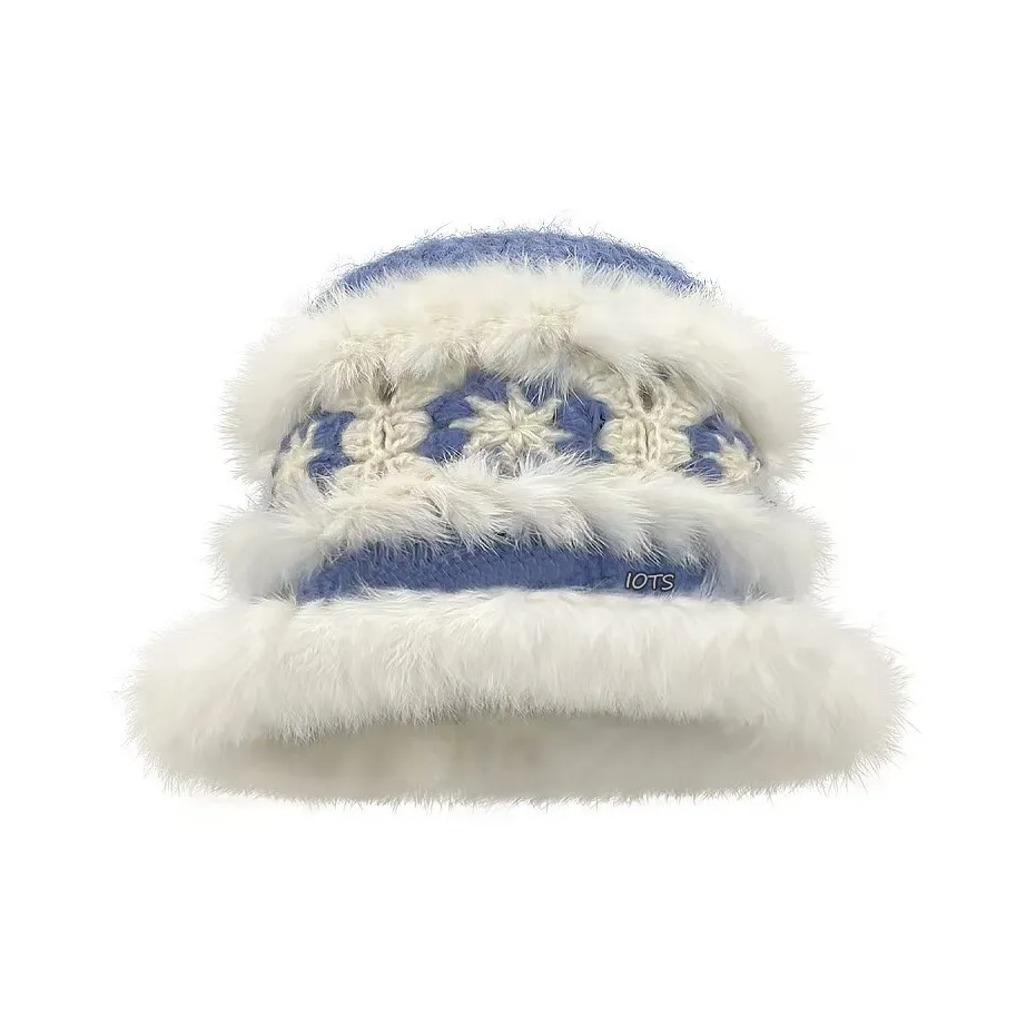 IOTS Полиэстер Панамы Унисекс