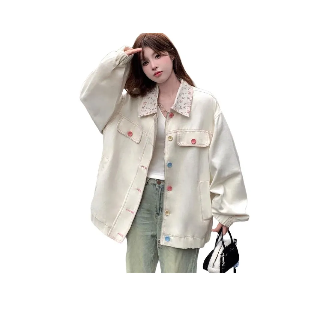 YEARNED Женские Куртки