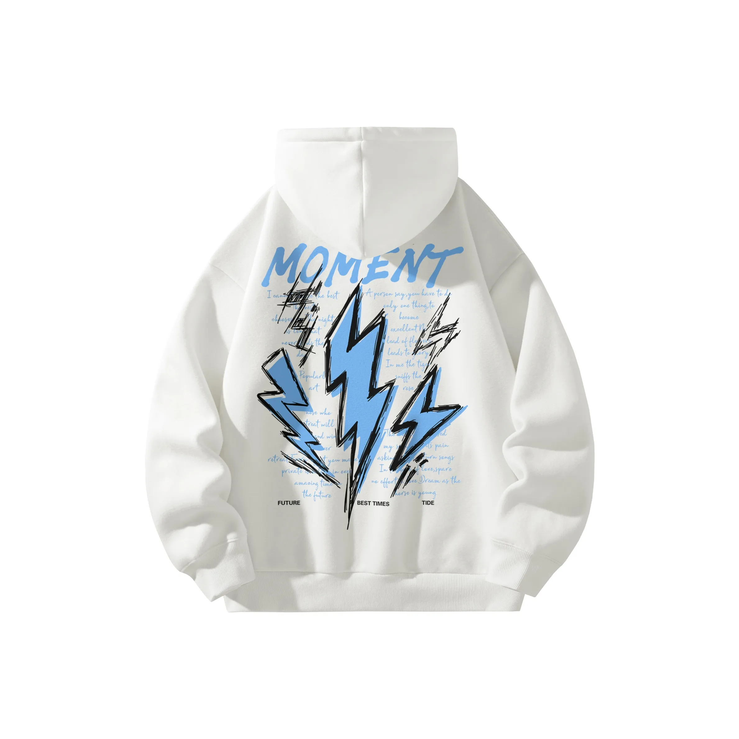 Толстовка Pepe the Frog Унисекс