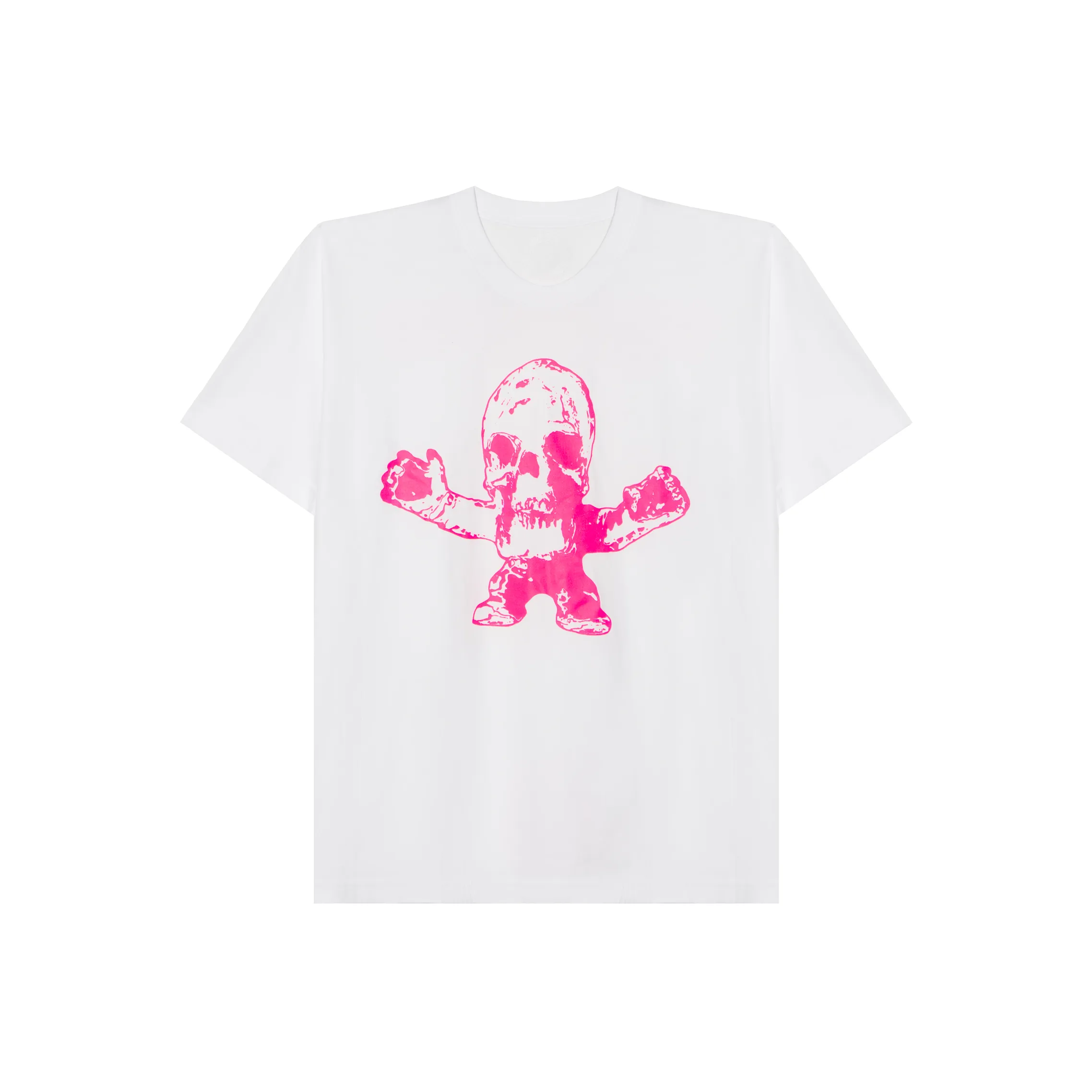 Chrome Hearts T Shirt Men's White
