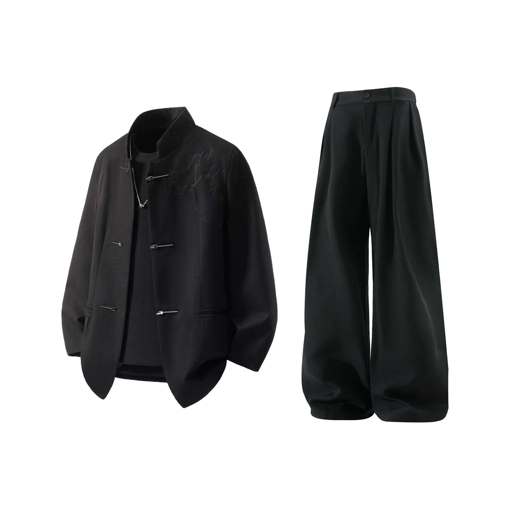 ROSECREED Унисекс Деловые костюмы