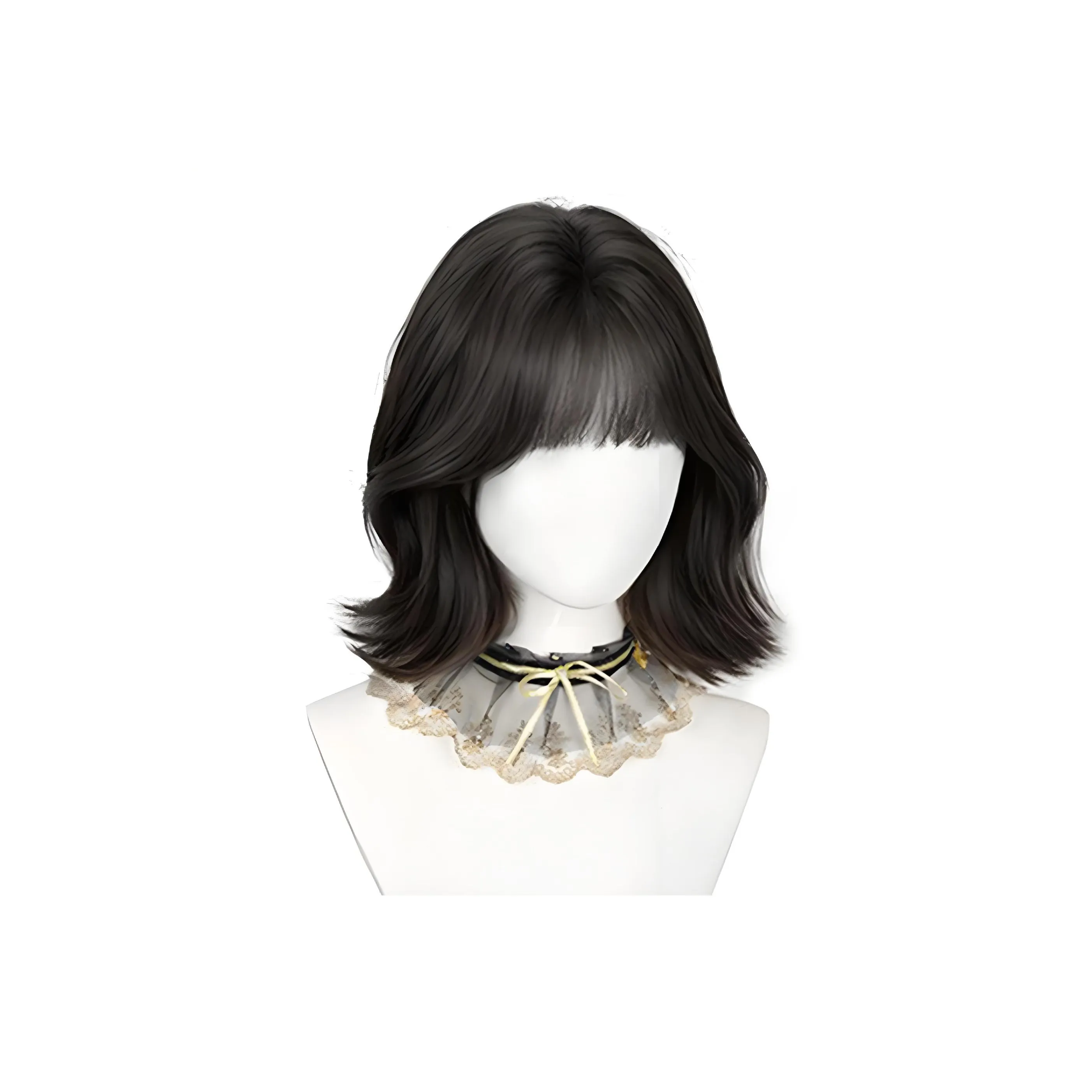 LIANXIANGKE Парики