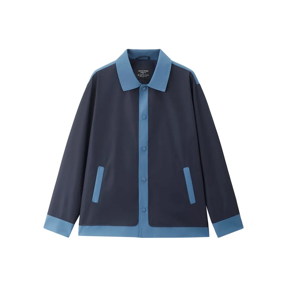 Giordano Мужской Тренч