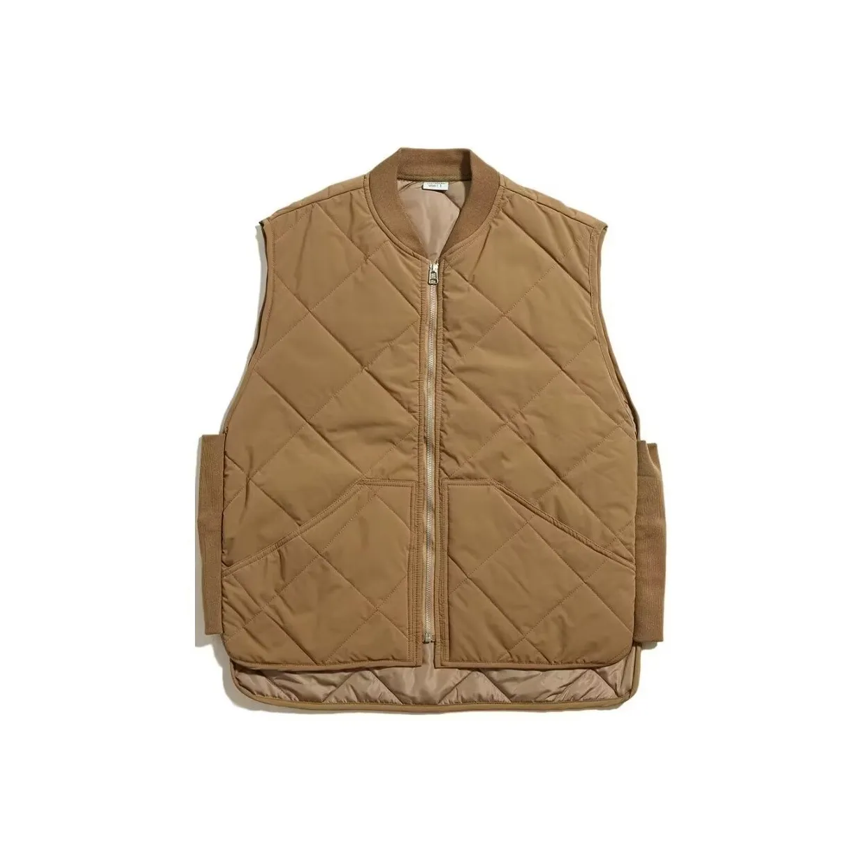 CAT'S PAW Унисекс Жилеты