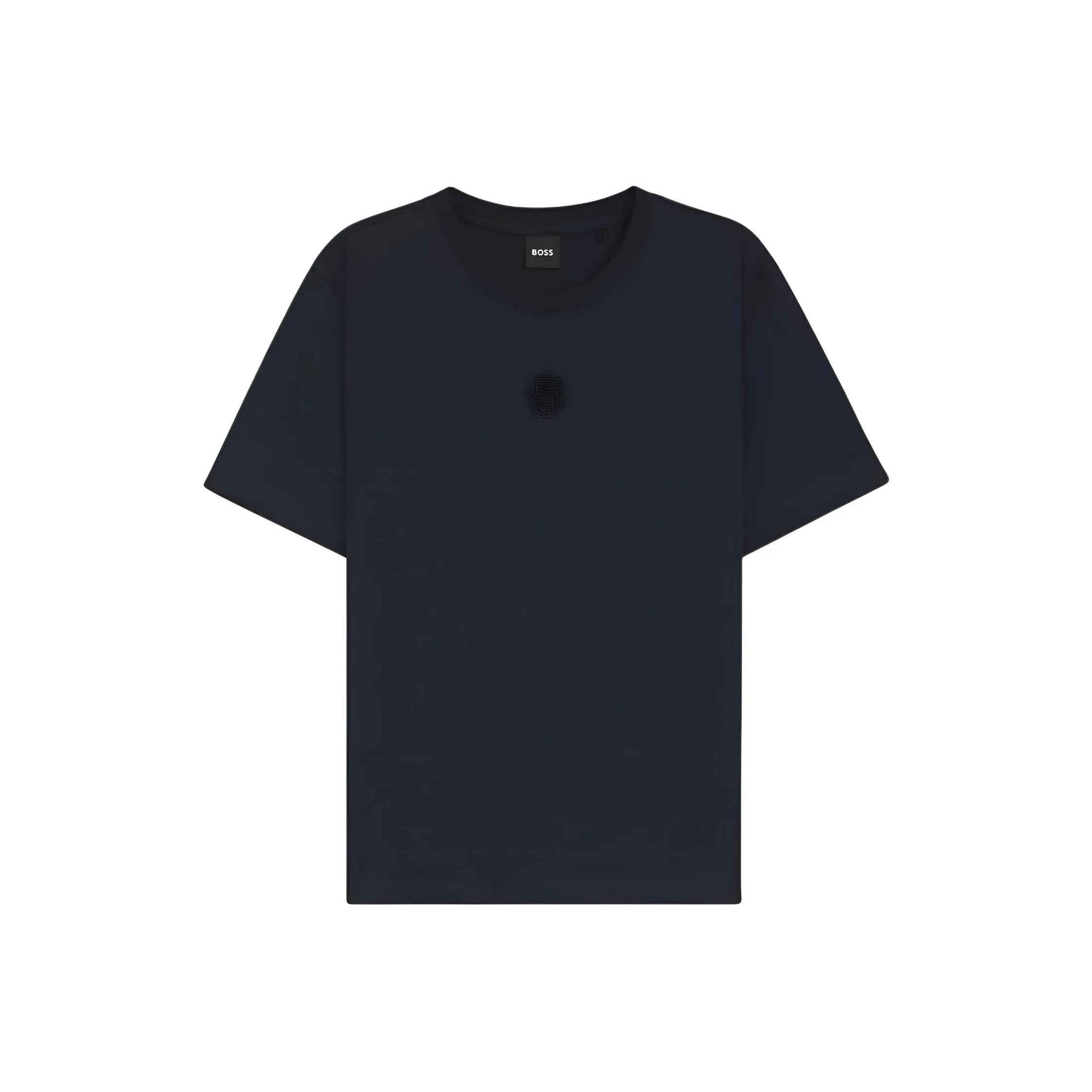 Hugo Boss FW25 Стандартная Рубашка T Женская