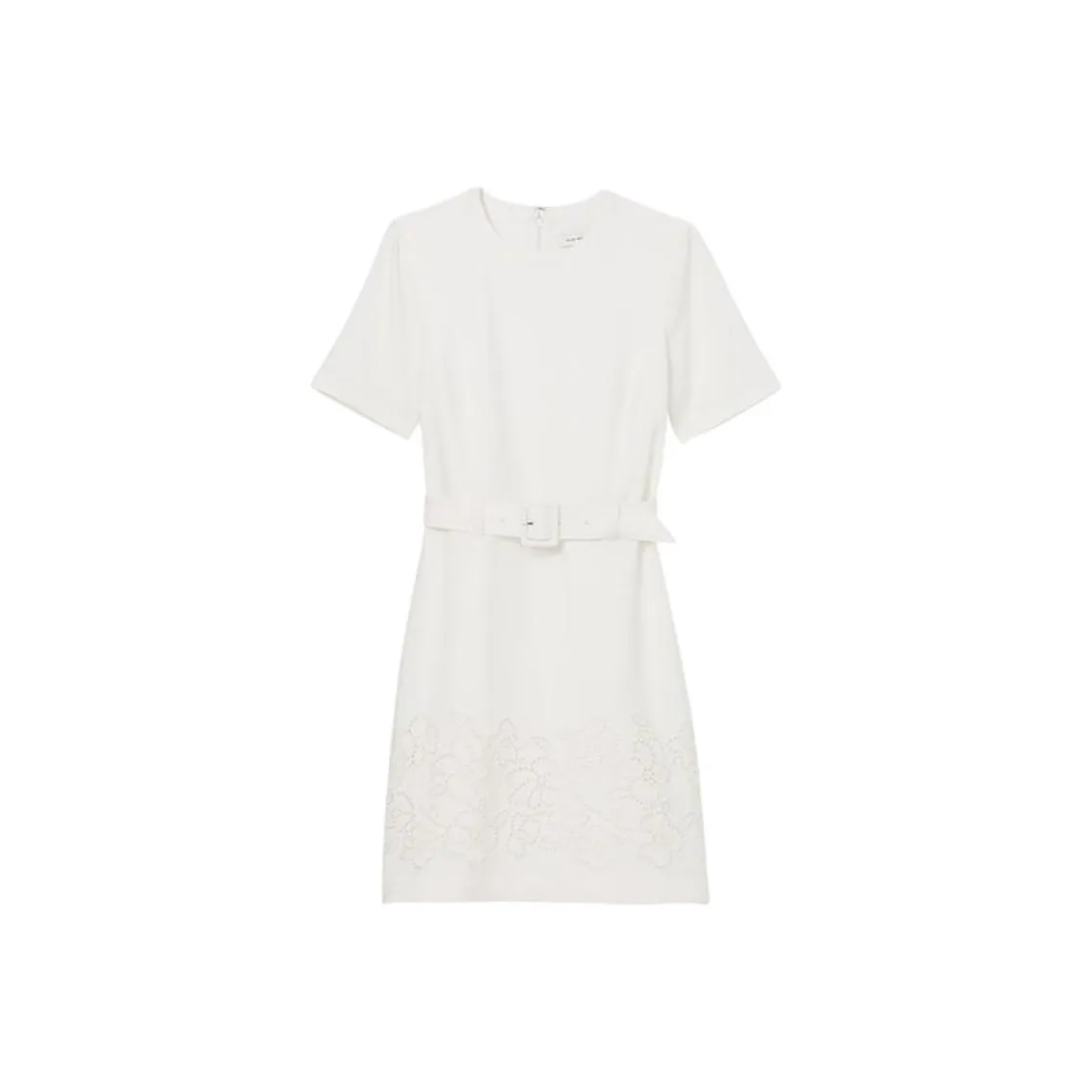 CLUB MONACO Short Sleeved Dresses Women's