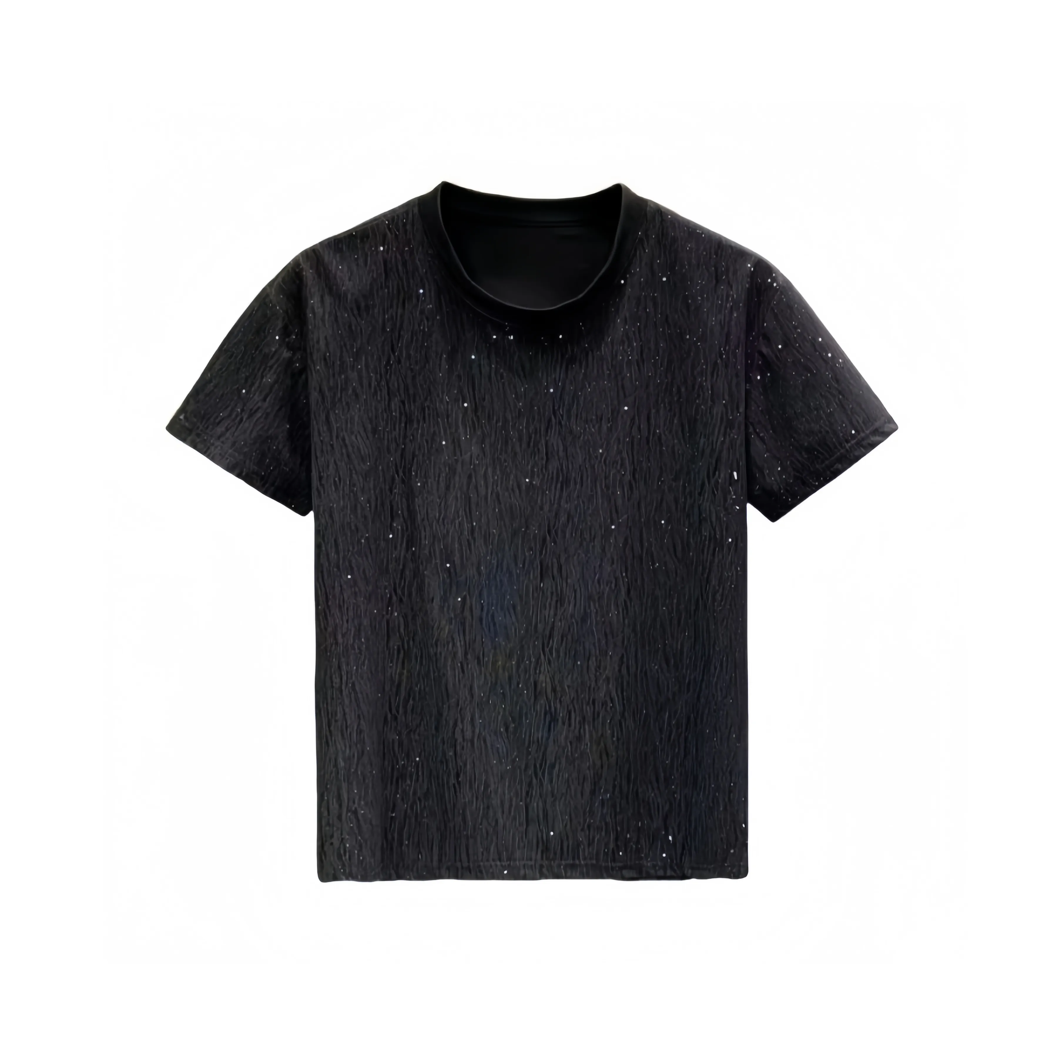 CAT'S PAW Унисекс T-рубашки