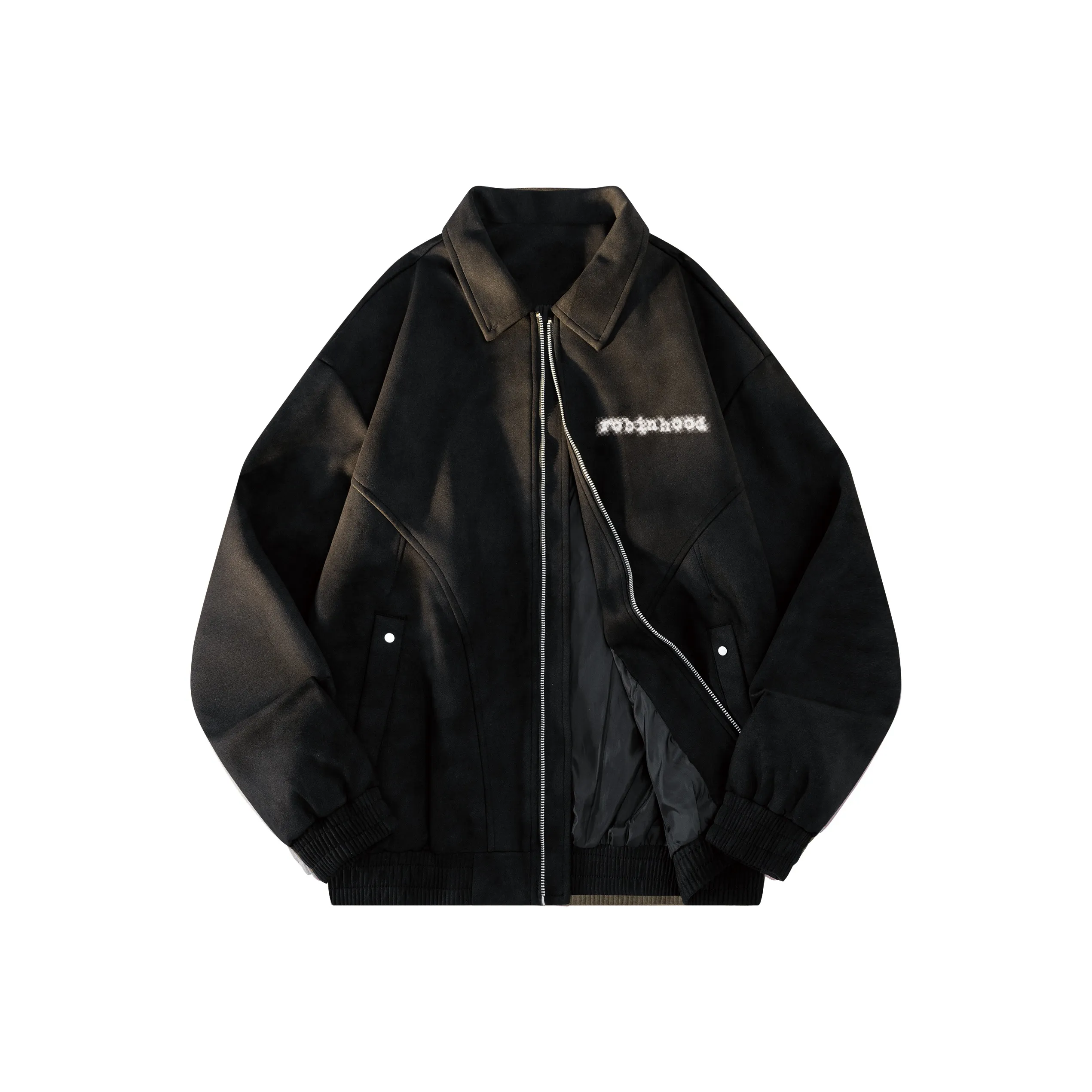 ROBINHOOD Женские Куртки