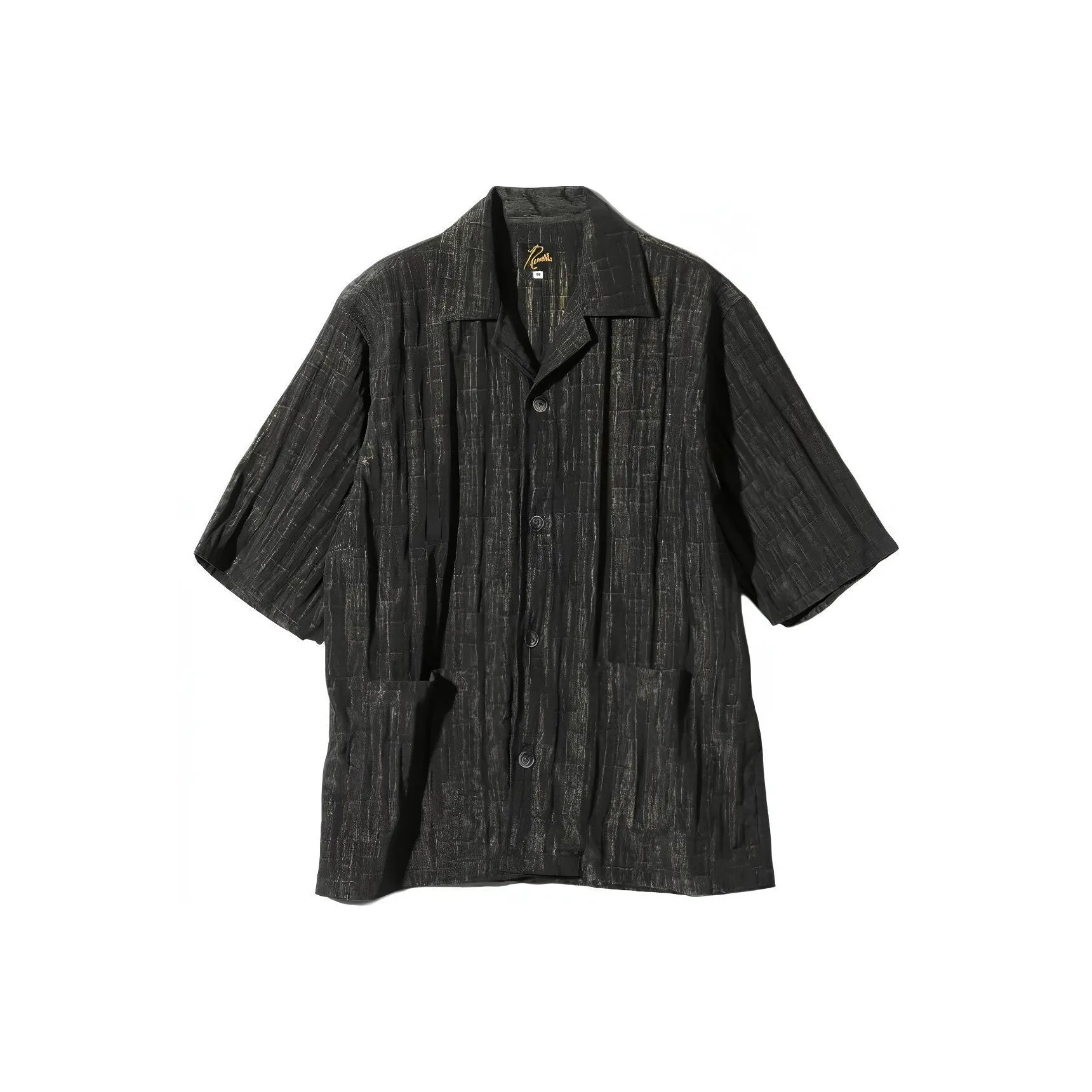 Needles Унисекс Рубашки