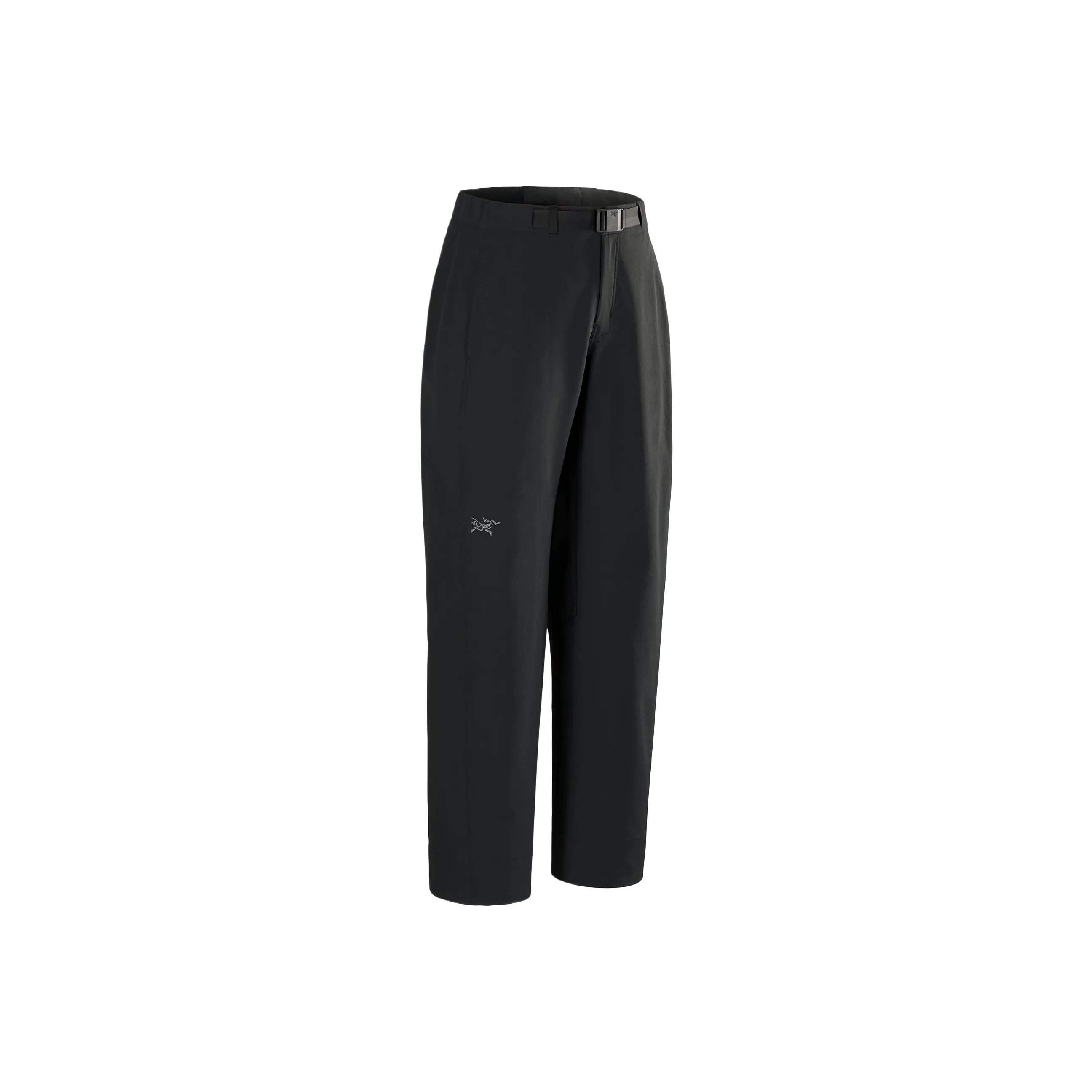 Arcteryx Мягкая оболочка Брюки Женские