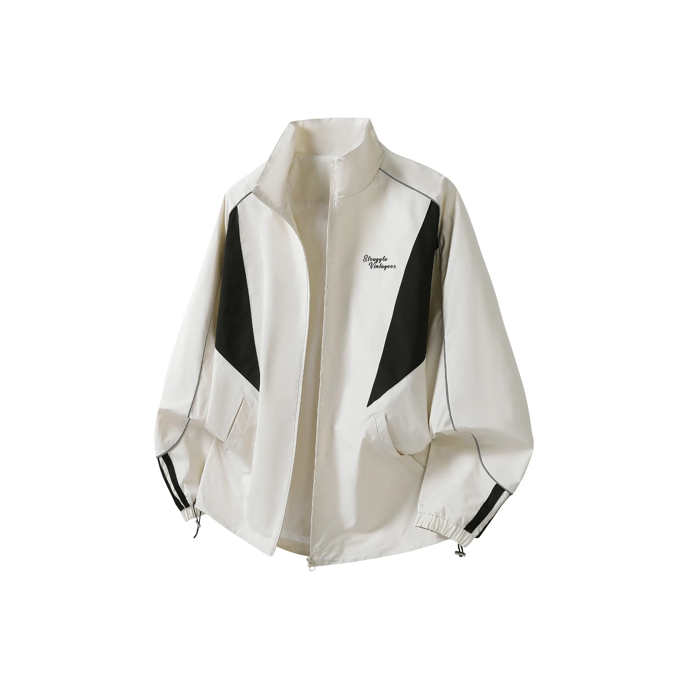 Struggle Vintage95 Тренчкот Унисекс