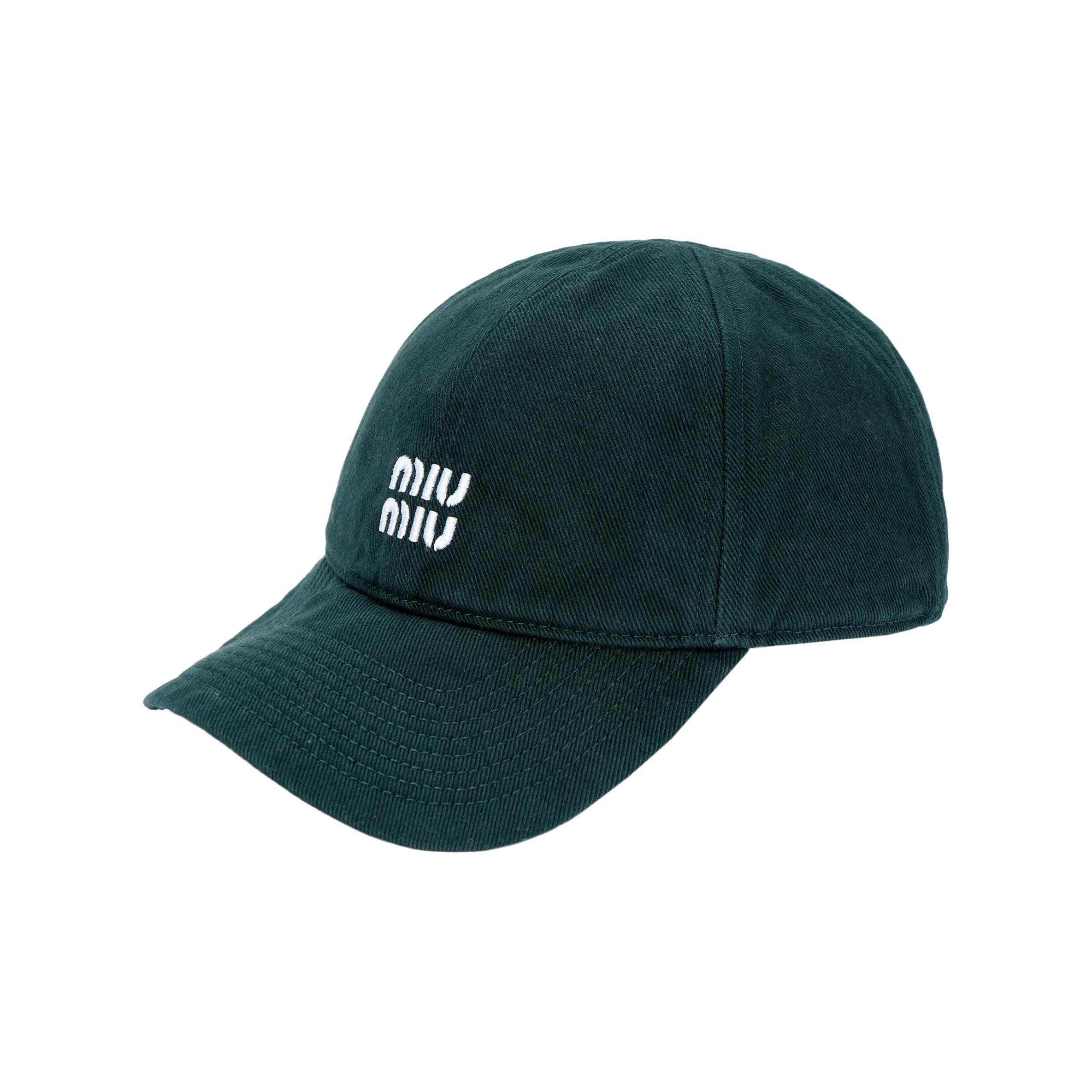 MIU MIU Baseball Caps Unisex