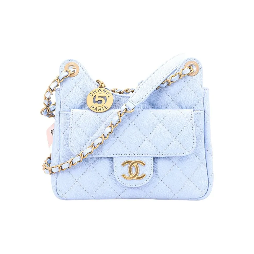 CHANEL 23P SS Crossbody Bags