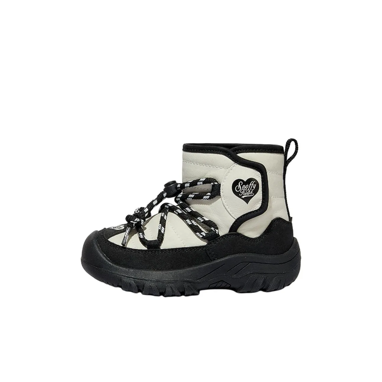Snoffy Легкий Амортизирующий Термический Детский Ботинок Малыш