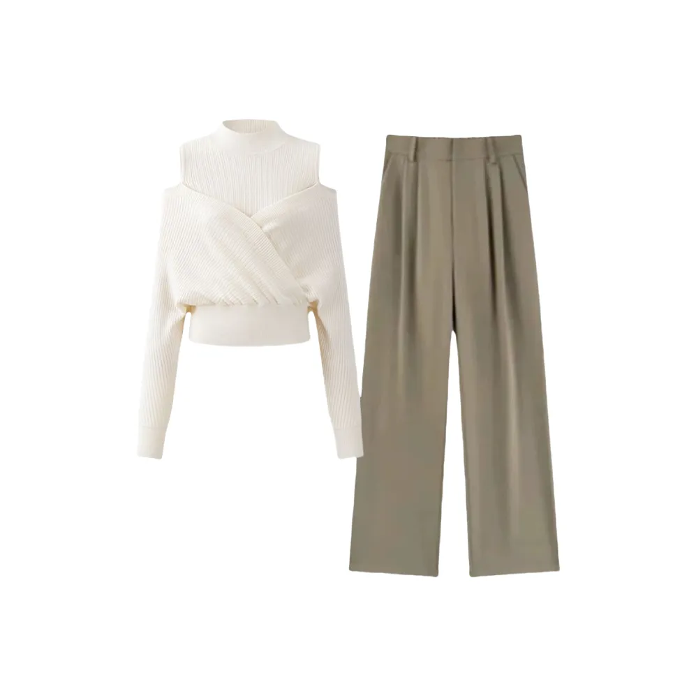 ARIADNAW STUDIO Женские Повседневные Костюмы