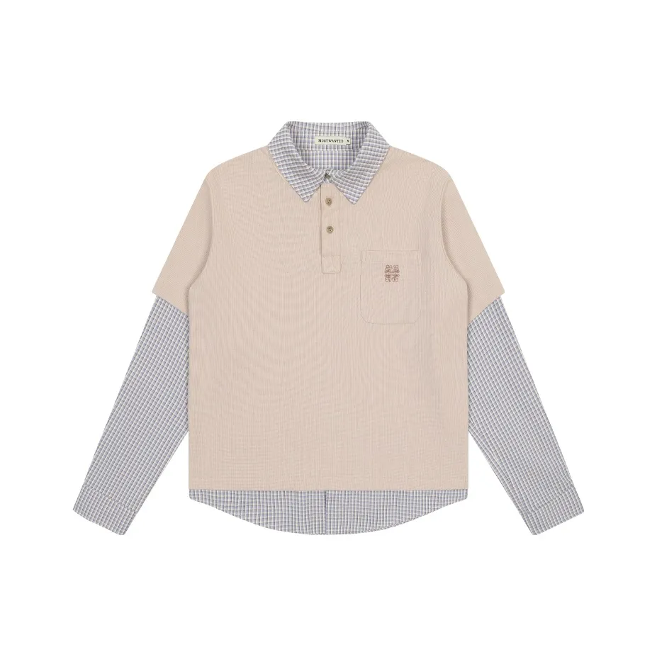 MostwantedLab Женские T-рубашки