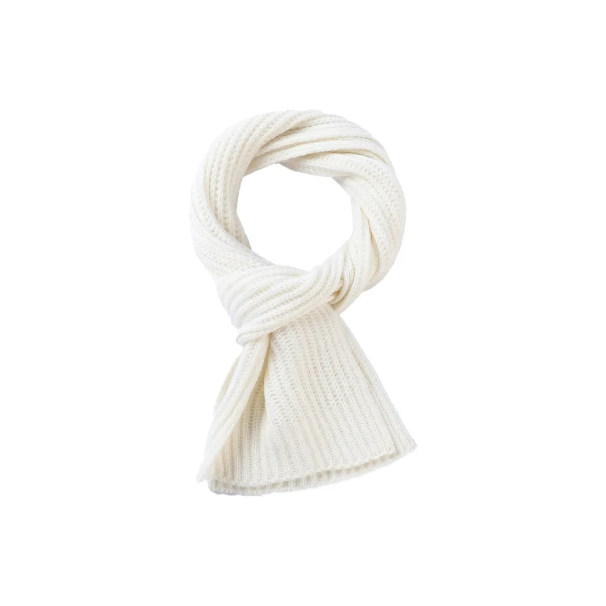 PIERRE CARDIN Кашемир Вязаные Шарфы Унисекс