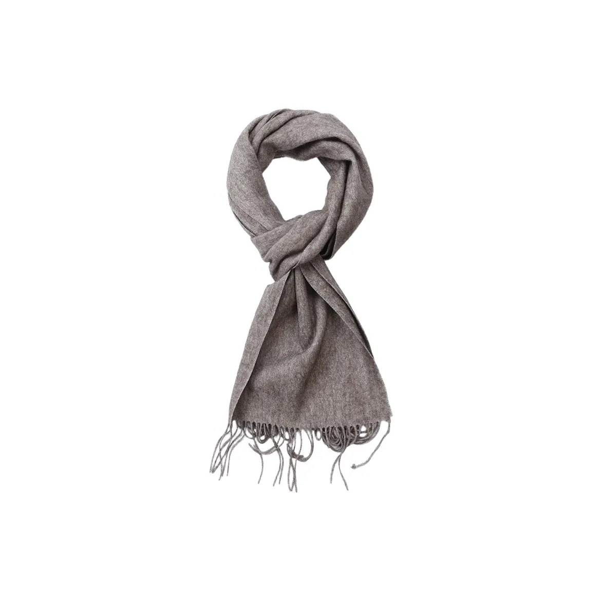 PIERRE CARDIN Шерсть и як Шарфы Унисекс