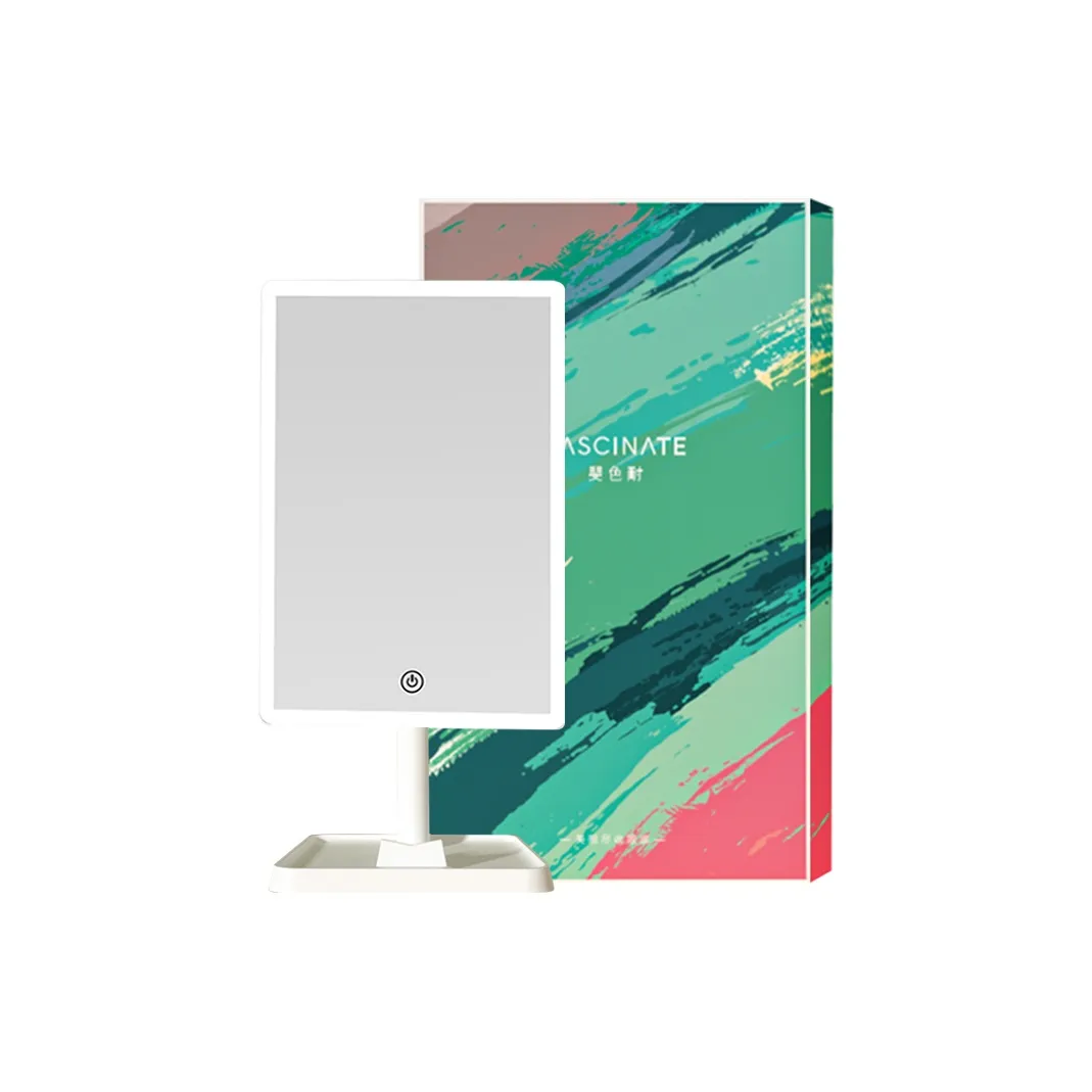 FASCINATE MAKE UP Зеркала Унисекс