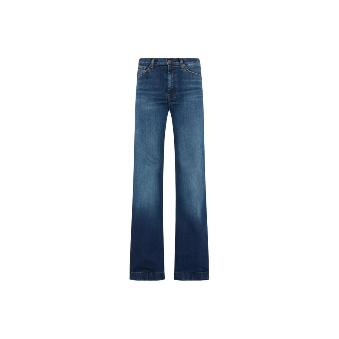 7 FOR Все MANKIND Джинсы Женские