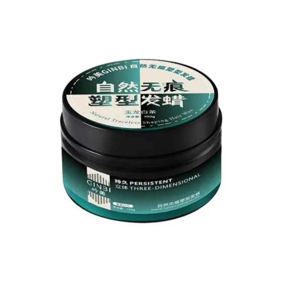 GINBI Natural Seamless Формирование Парфюмированный Укладка Увлажняющий Укладка Долговременный Парфюм Длинный Срок Формирование