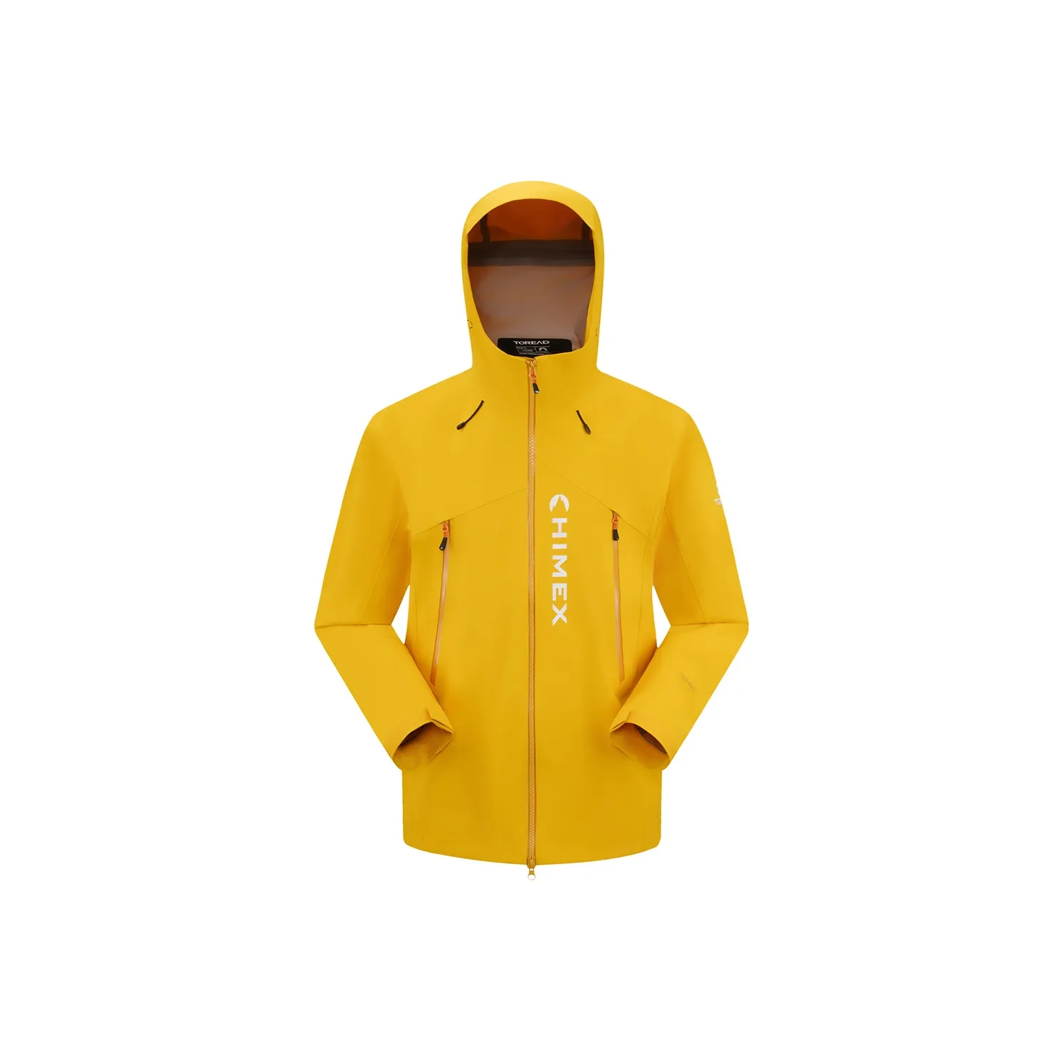 TOREAD Водонепроницаемый и Ветрозащитный Ветровка Мужской