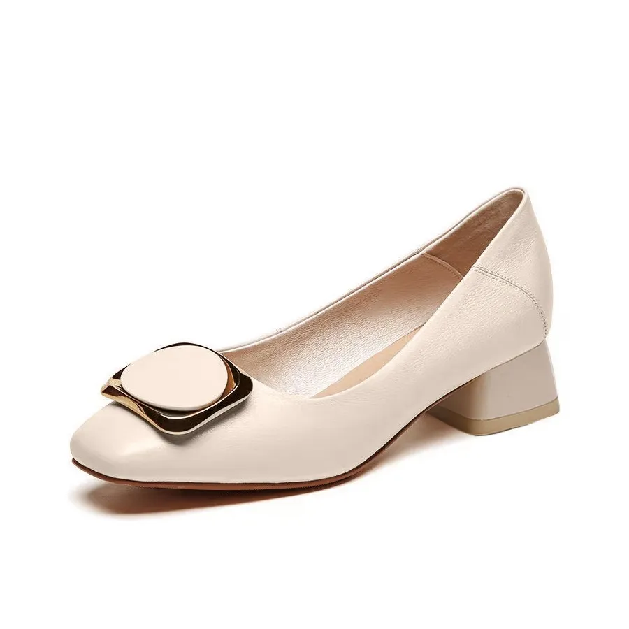 Medd Женские повседневные туфли Женские